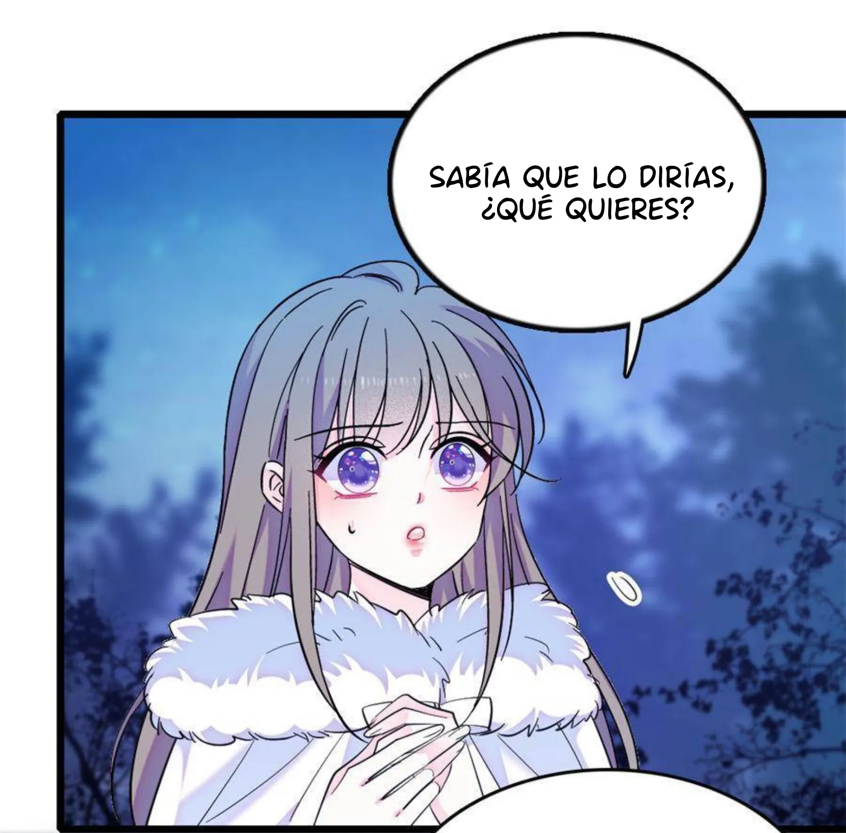 El lindo mundo de las bestias - Capítulo 257 - Página 19 - LectorTMOo