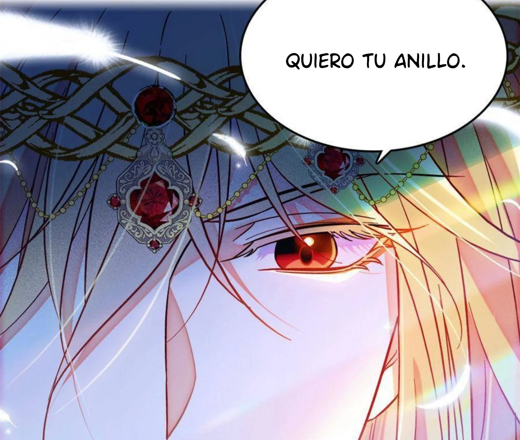 El lindo mundo de las bestias - Capítulo 257 - Página 20 - LectorTMOo