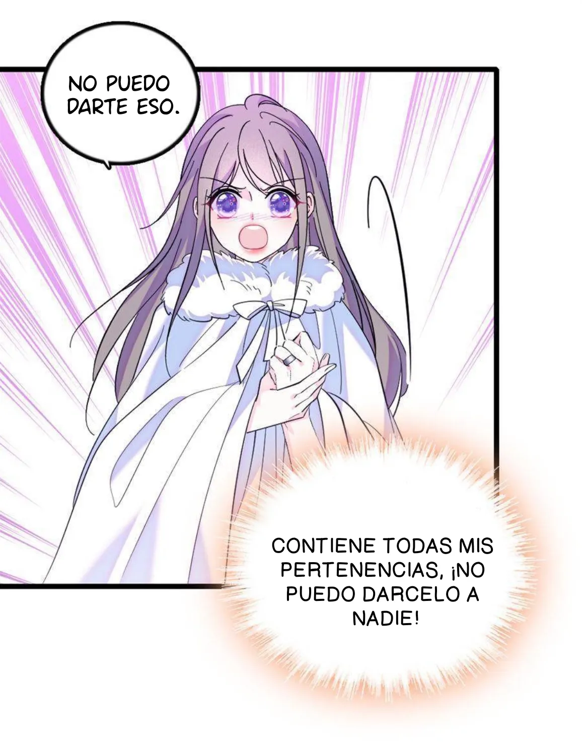 El lindo mundo de las bestias - Capítulo 257 - Página 23 - LectorTMOo