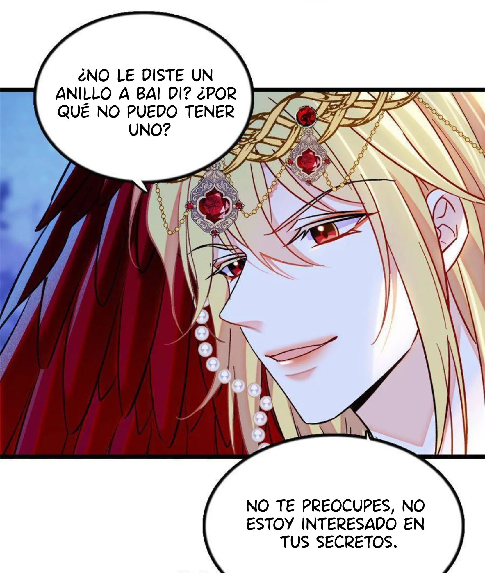 El lindo mundo de las bestias - Capítulo 257 - Página 24 - LectorTMOo