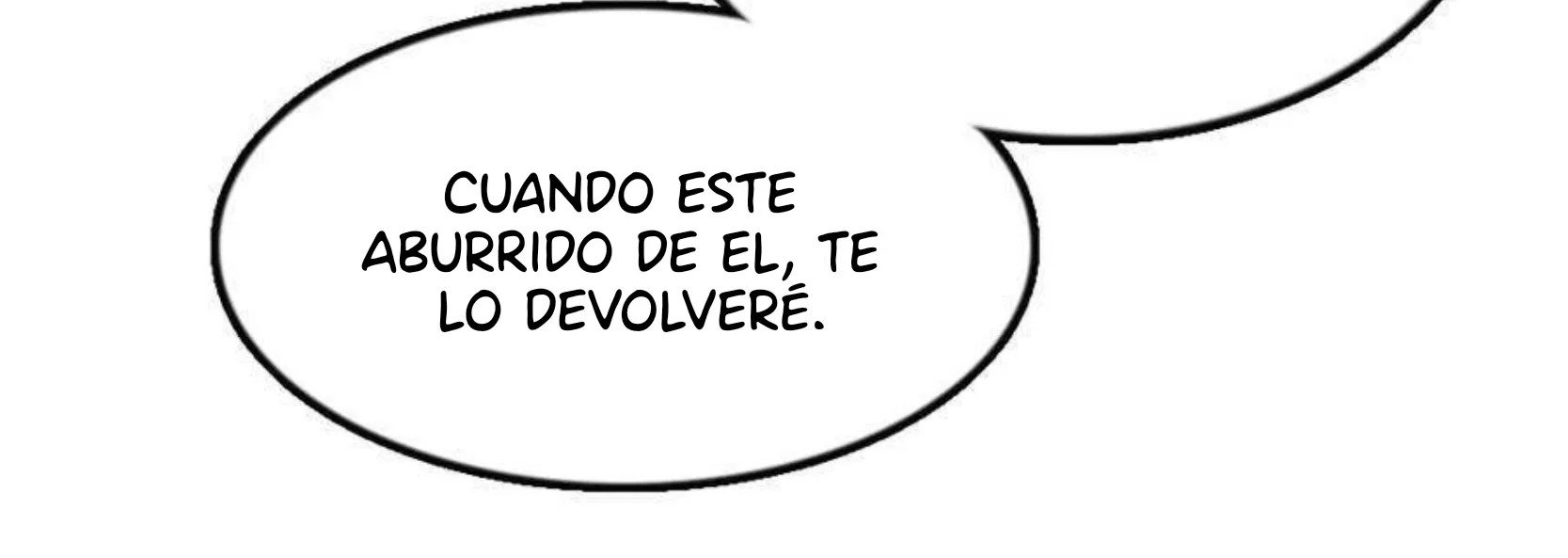 El lindo mundo de las bestias - Capítulo 257 - Página 25 - LectorTMOo