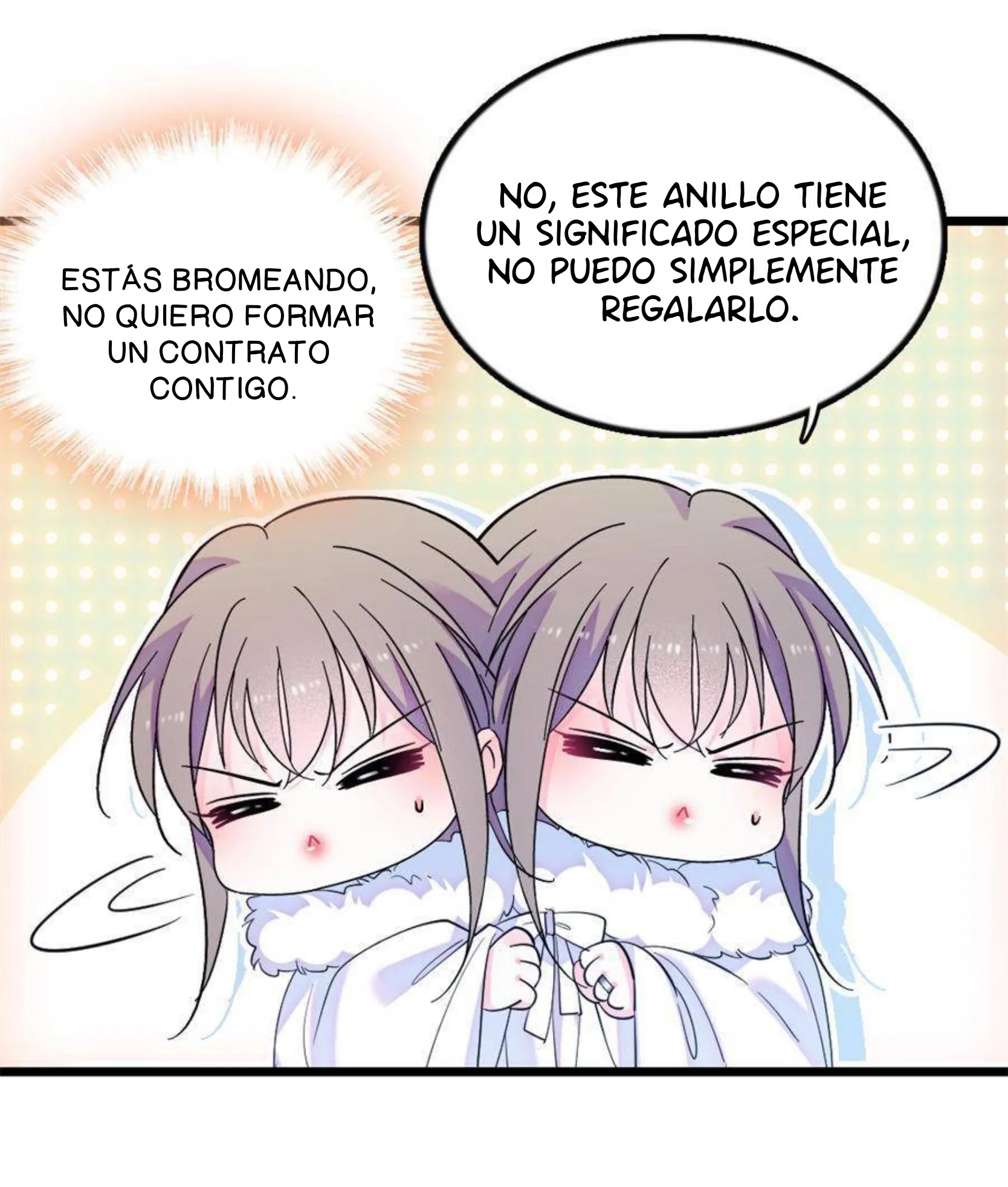 El lindo mundo de las bestias - Capítulo 257 - Página 26 - LectorTMOo