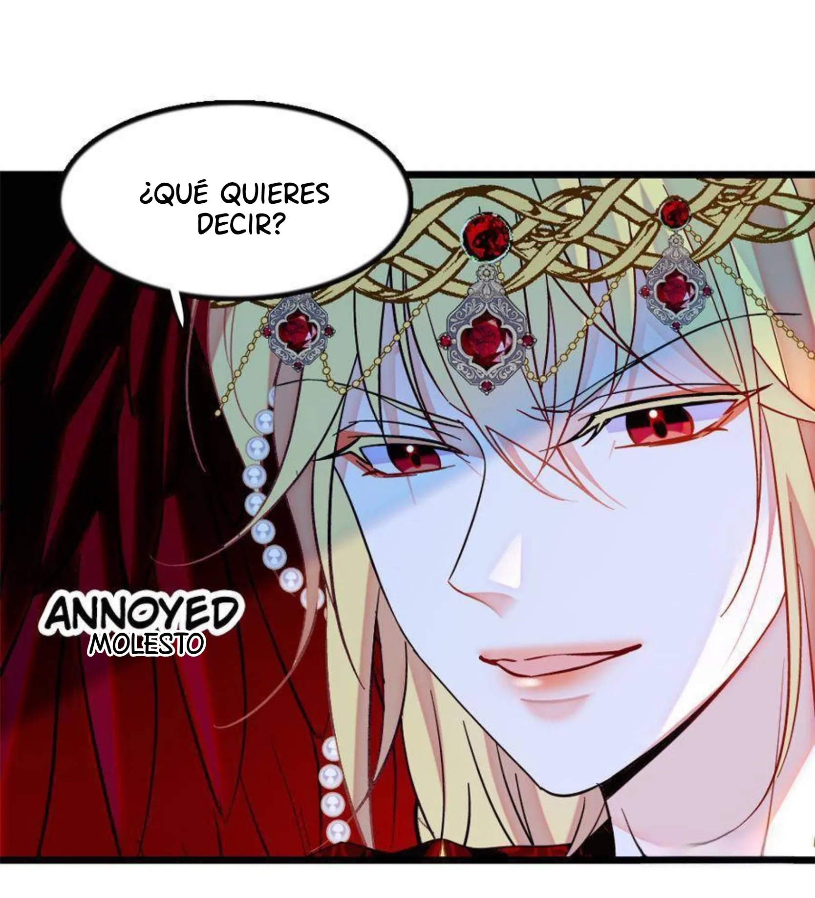 El lindo mundo de las bestias - Capítulo 257 - Página 27 - LectorTMOo