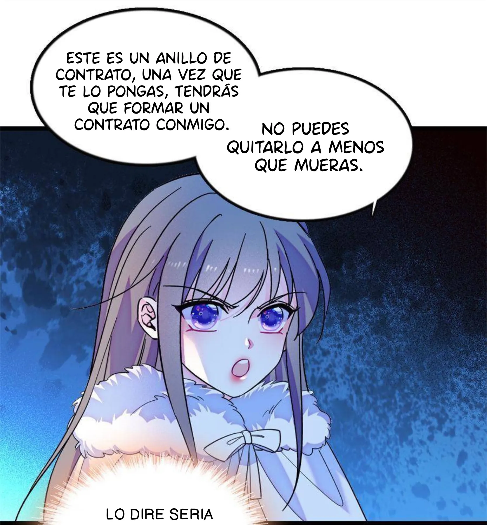 El lindo mundo de las bestias - Capítulo 257 - Página 28 - LectorTMOo