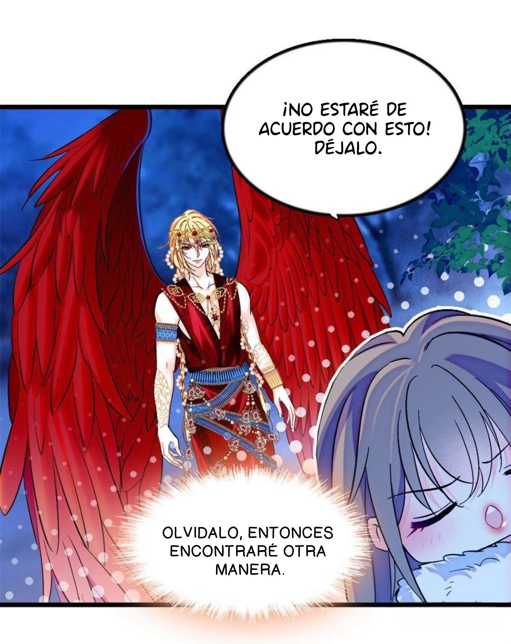 El lindo mundo de las bestias - Capítulo 257 - Página 32 - LectorTMOo