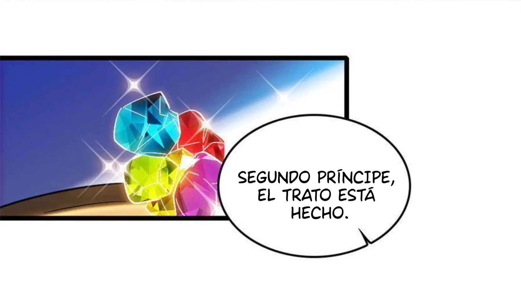 El lindo mundo de las bestias - Capítulo 258 - Página 24 - LectorTMOo