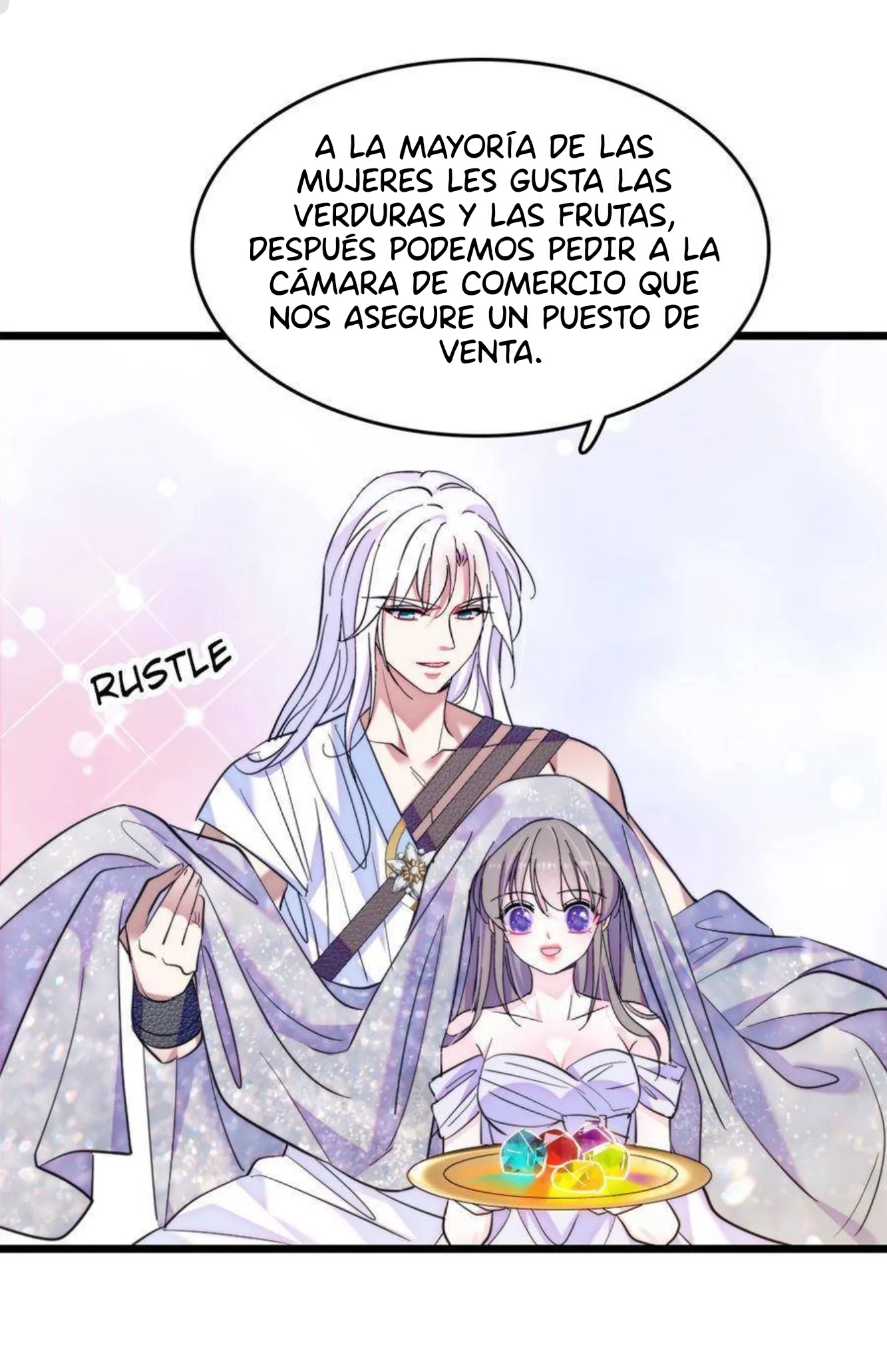 El lindo mundo de las bestias - Capítulo 258 - Página 26 - LectorTMOo