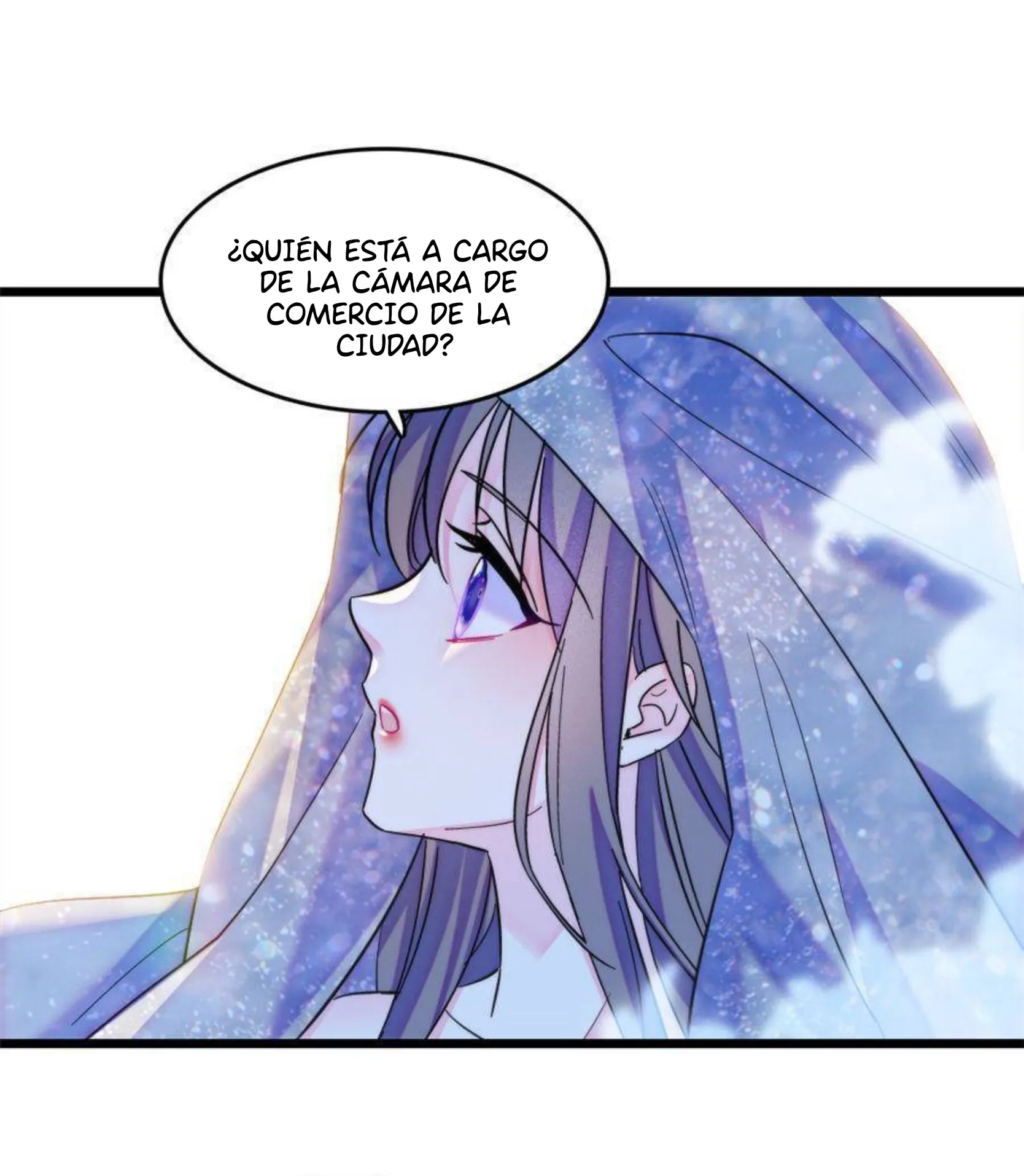 El lindo mundo de las bestias - Capítulo 258 - Página 27 - LectorTMOo