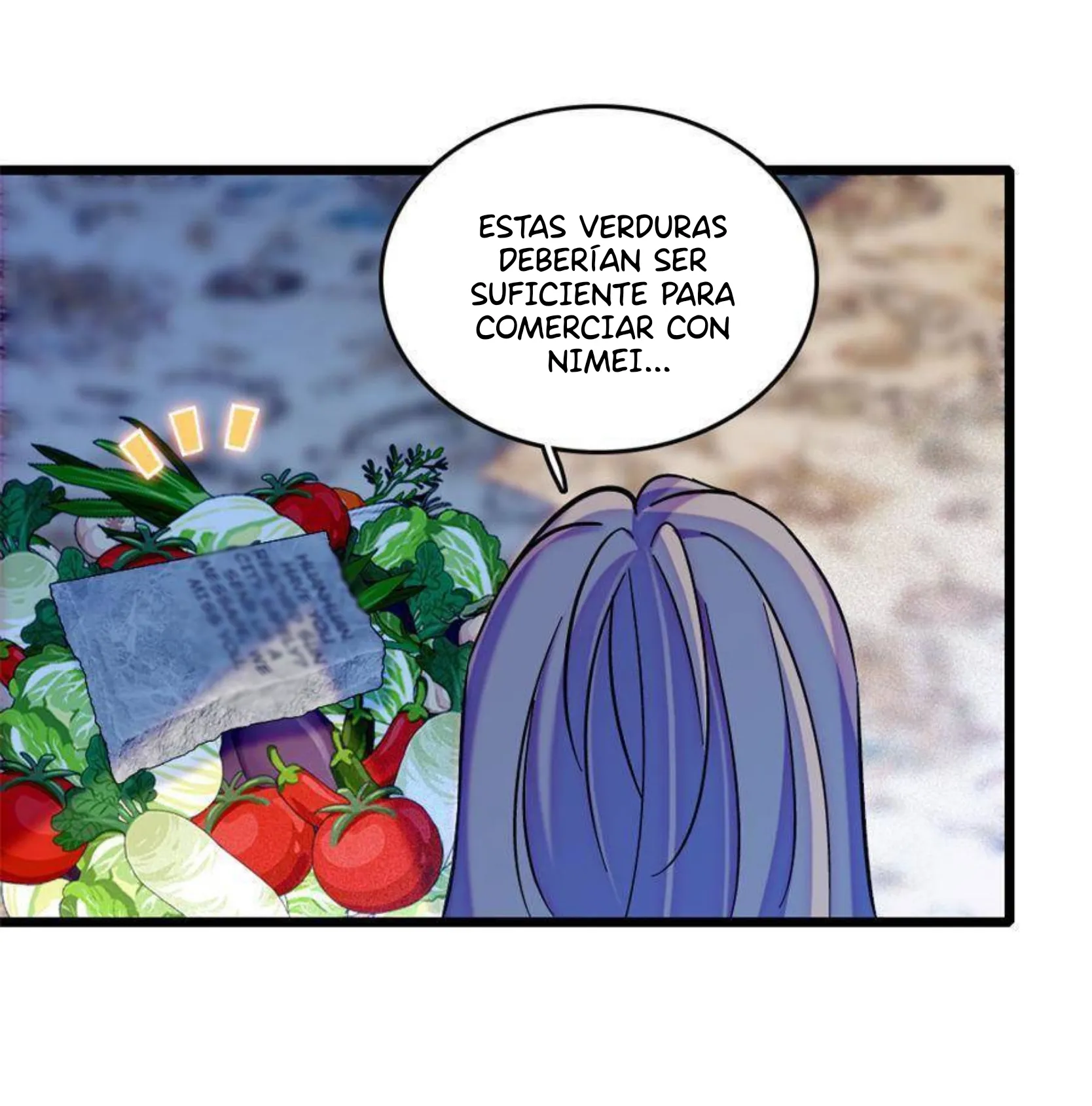 El lindo mundo de las bestias - Capítulo 258 - Página 8 - LectorTMOo