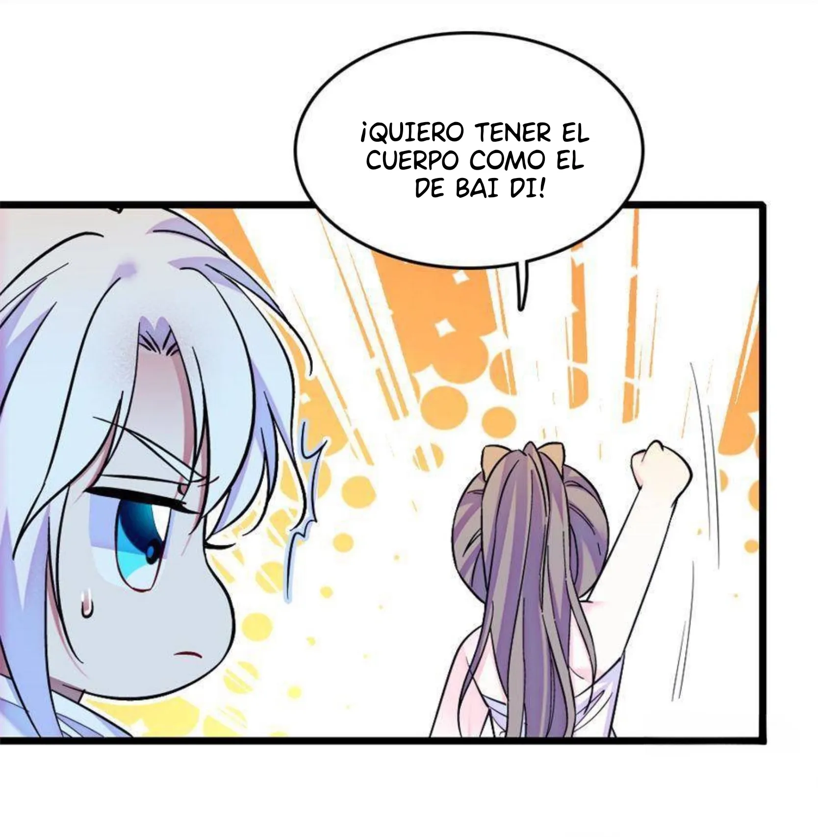 El lindo mundo de las bestias - Capítulo 259 - Página 11 - LectorTMOo