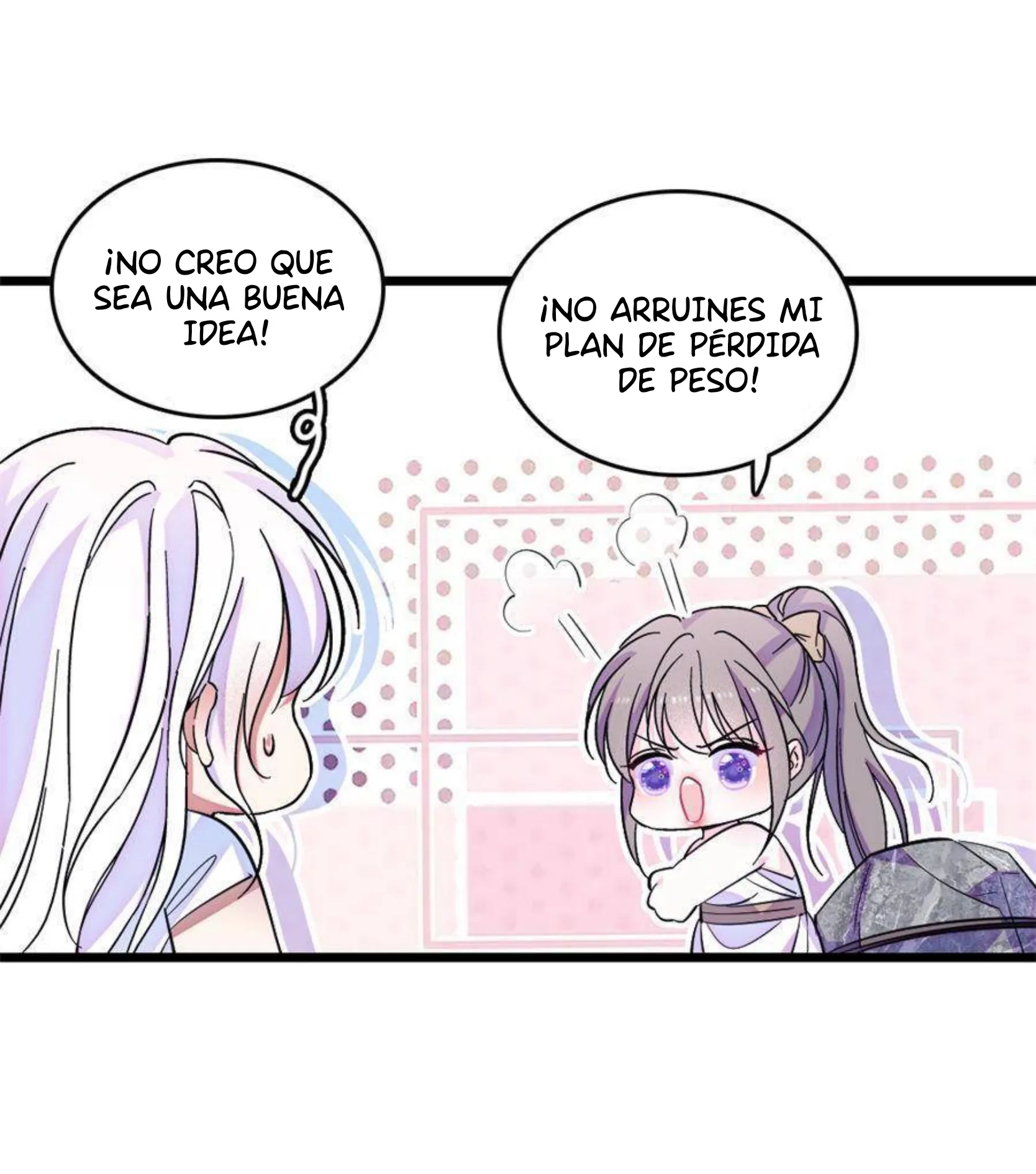 El lindo mundo de las bestias - Capítulo 259 - Página 13 - LectorTMOo