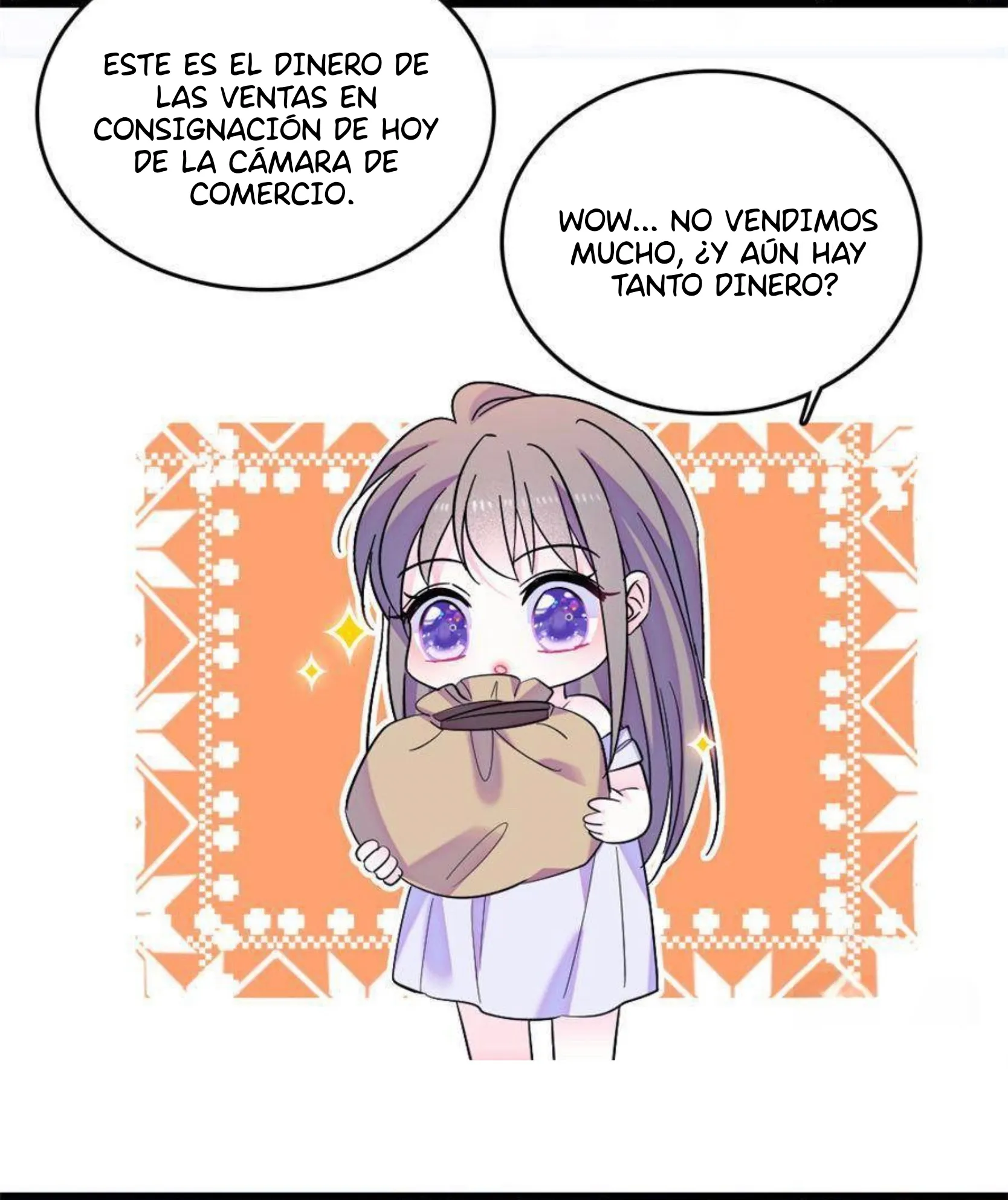 El lindo mundo de las bestias - Capítulo 259 - Página 21 - LectorTMOo