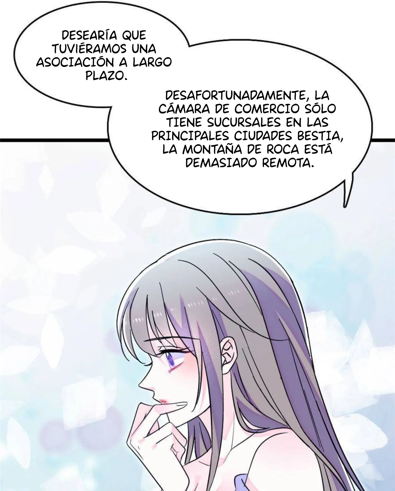 El lindo mundo de las bestias - Capítulo 259 - Página 23 - LectorTMOo