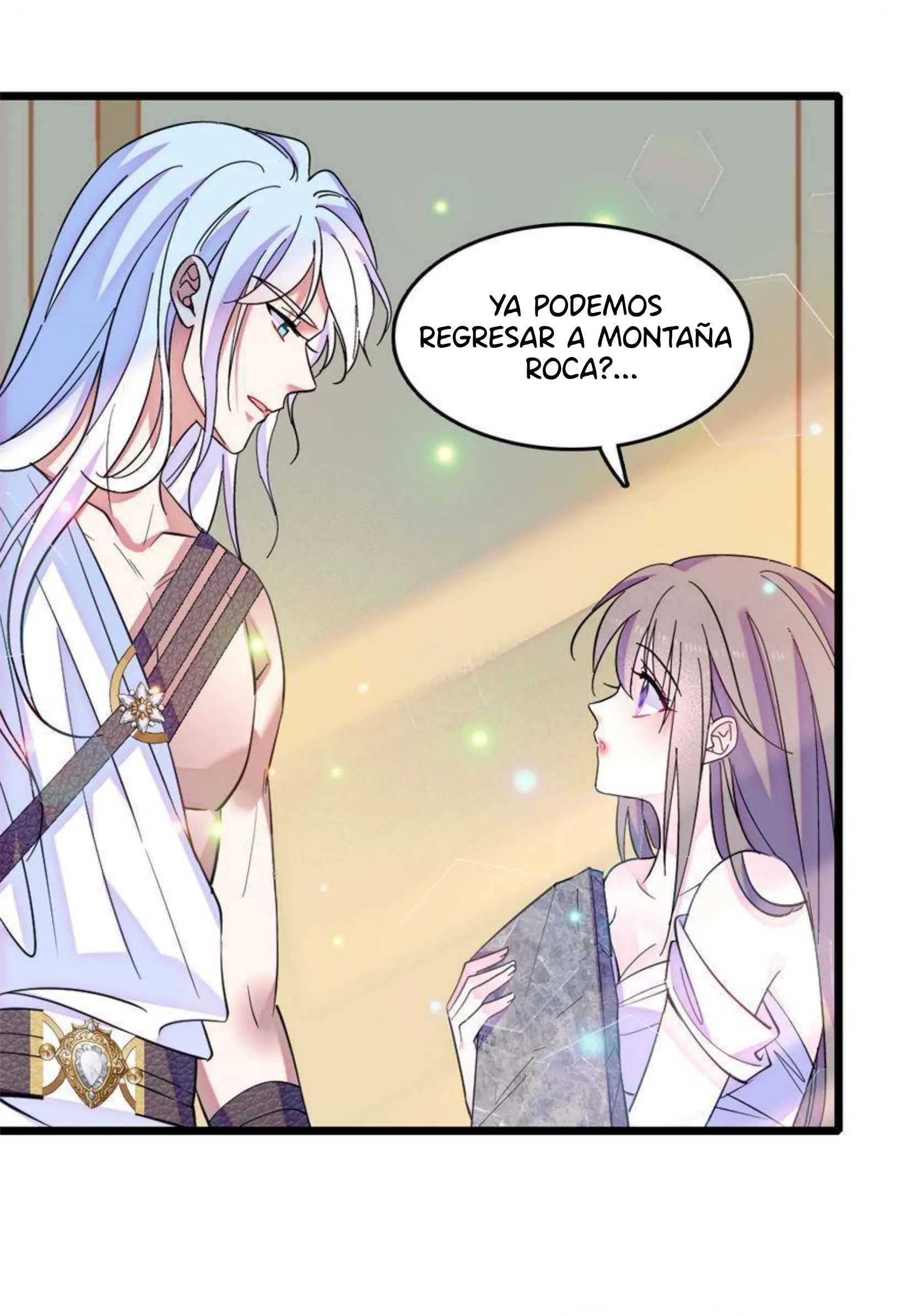 El lindo mundo de las bestias - Capítulo 259 - Página 29 - LectorTMOo