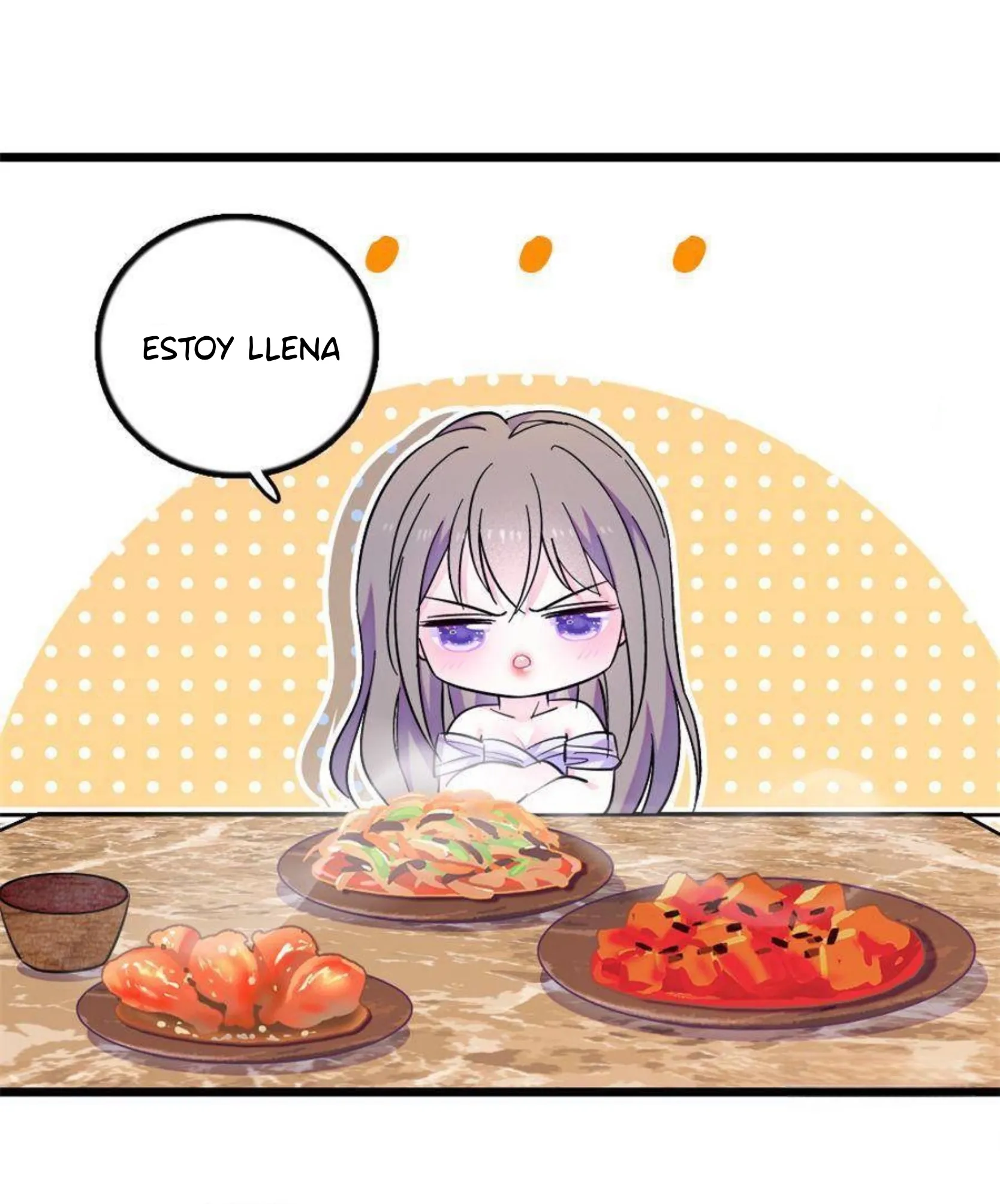 El lindo mundo de las bestias - Capítulo 259 - Página 7 - LectorTMOo