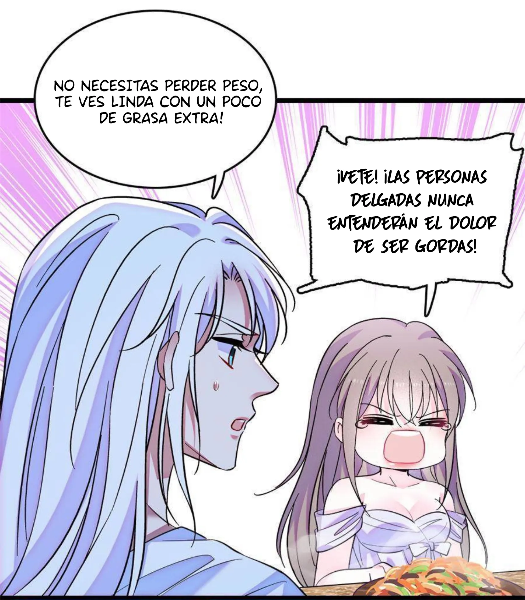 El lindo mundo de las bestias - Capítulo 259 - Página 9 - LectorTMOo