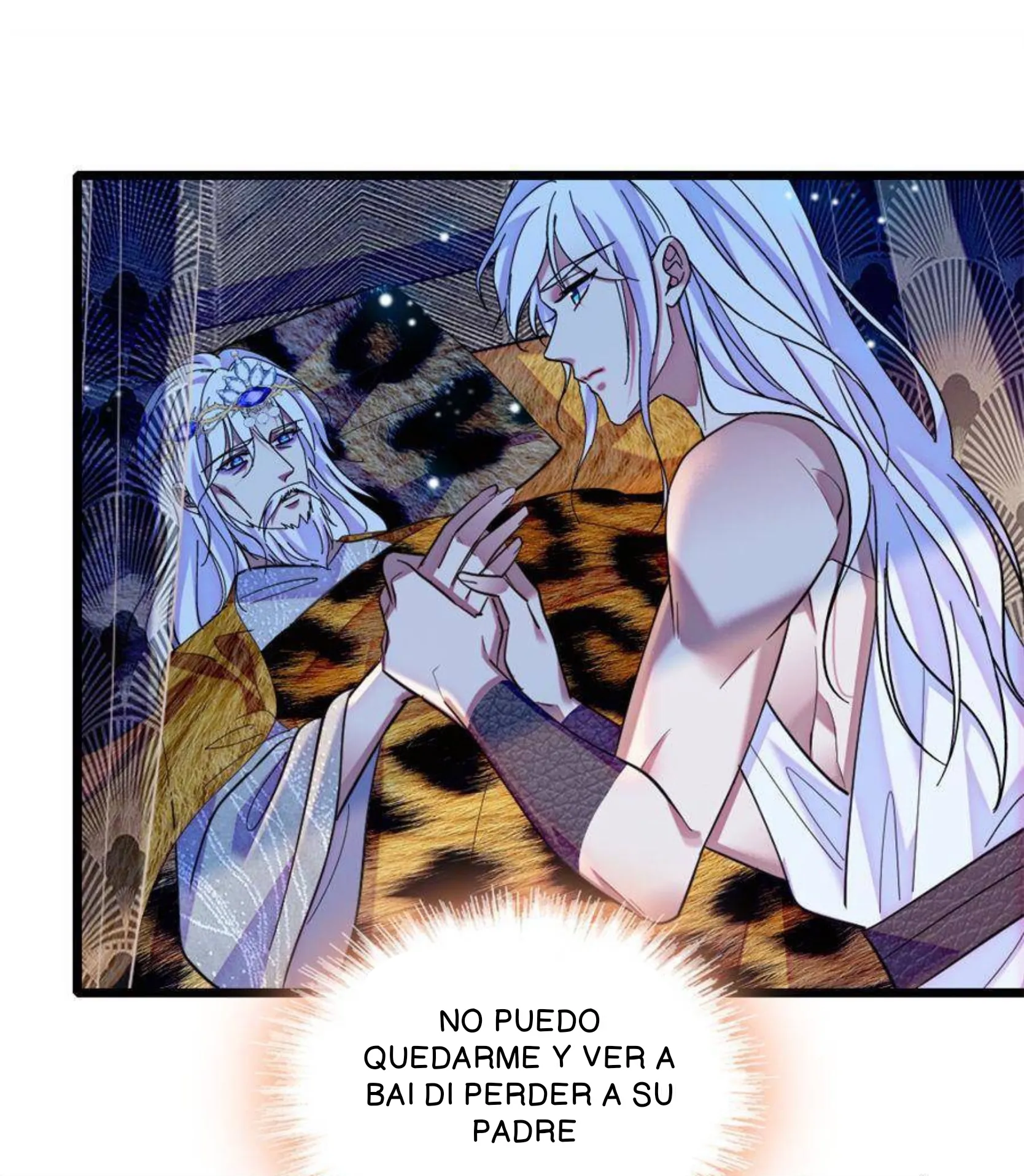 El lindo mundo de las bestias - Capítulo 260 - Página 12 - LectorTMOo