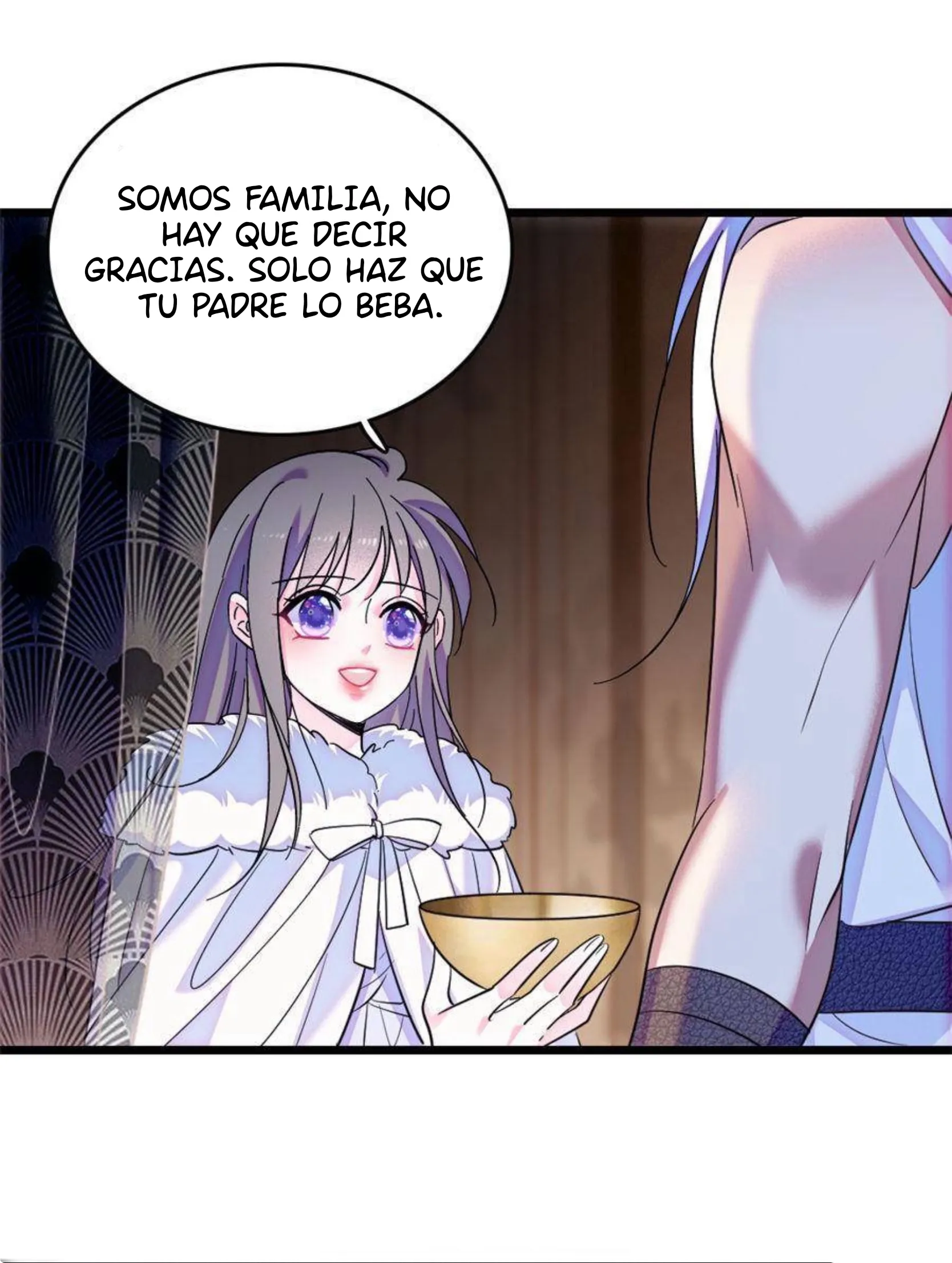 El lindo mundo de las bestias - Capítulo 260 - Página 19 - LectorTMOo