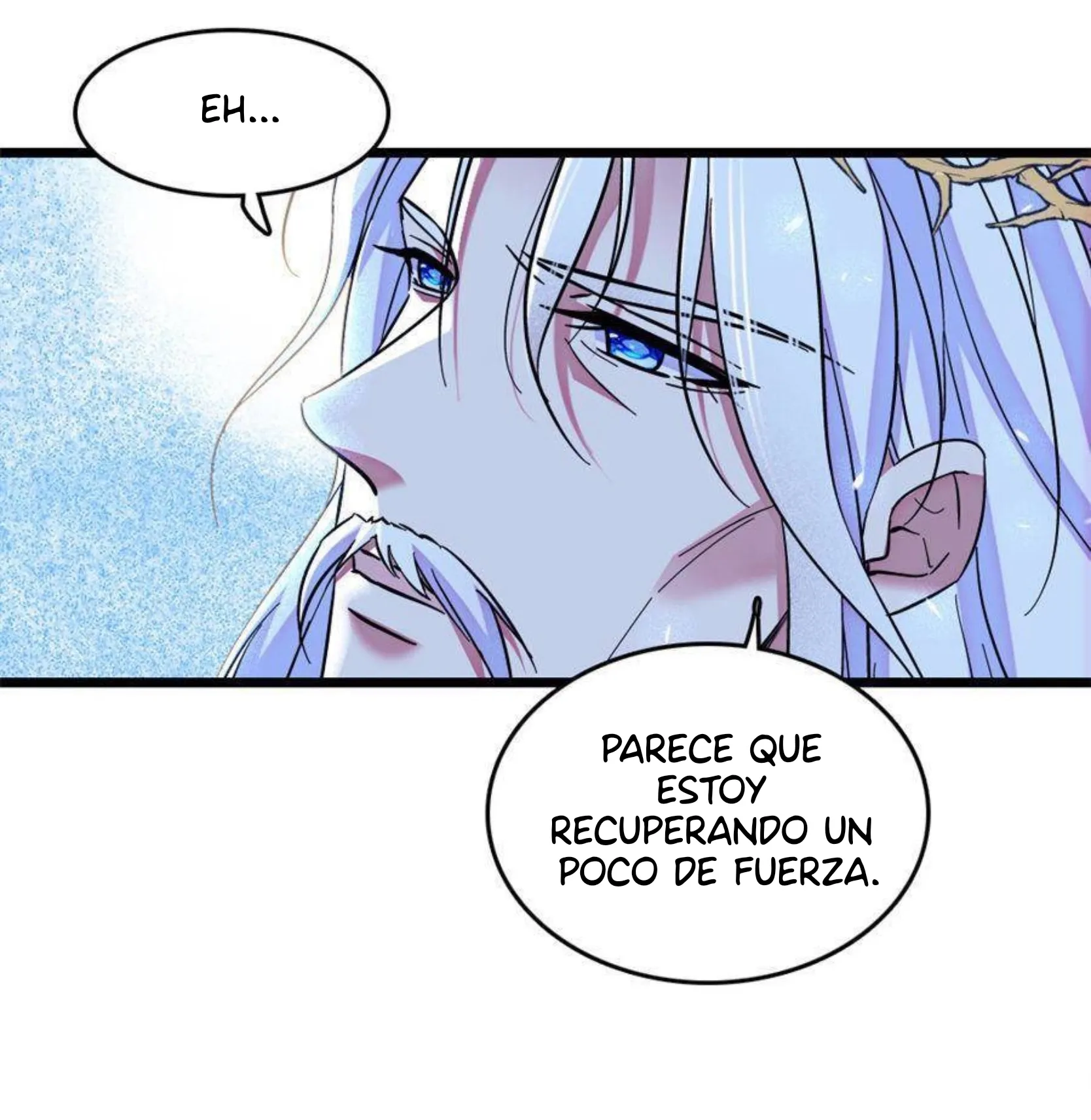 El lindo mundo de las bestias - Capítulo 260 - Página 21 - LectorTMOo