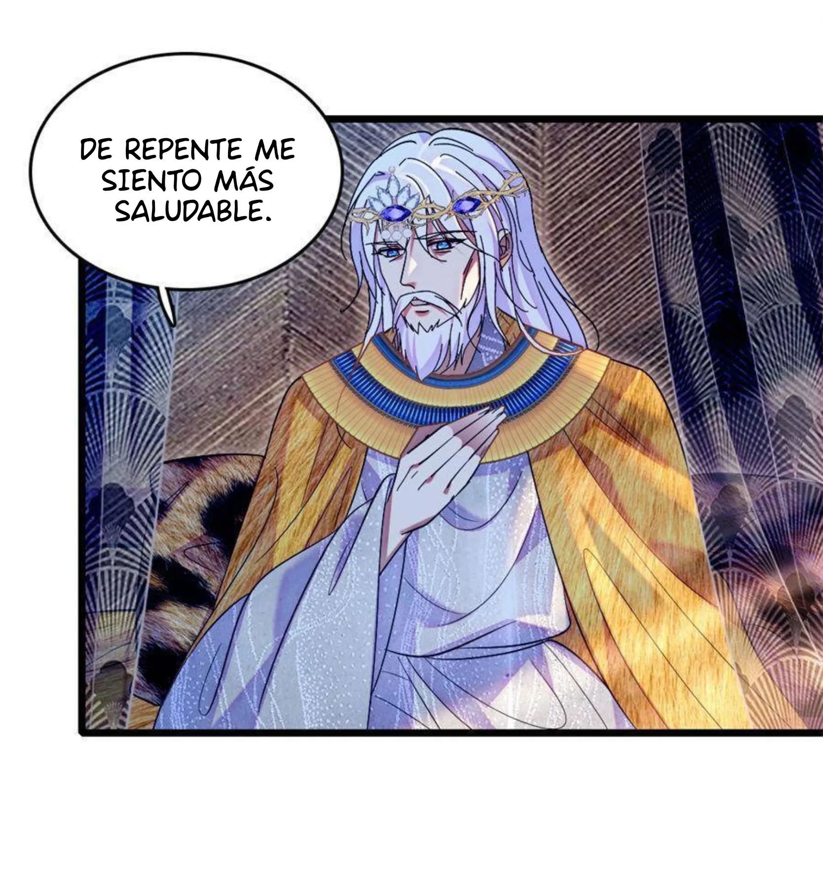 El lindo mundo de las bestias - Capítulo 260 - Página 22 - LectorTMOo