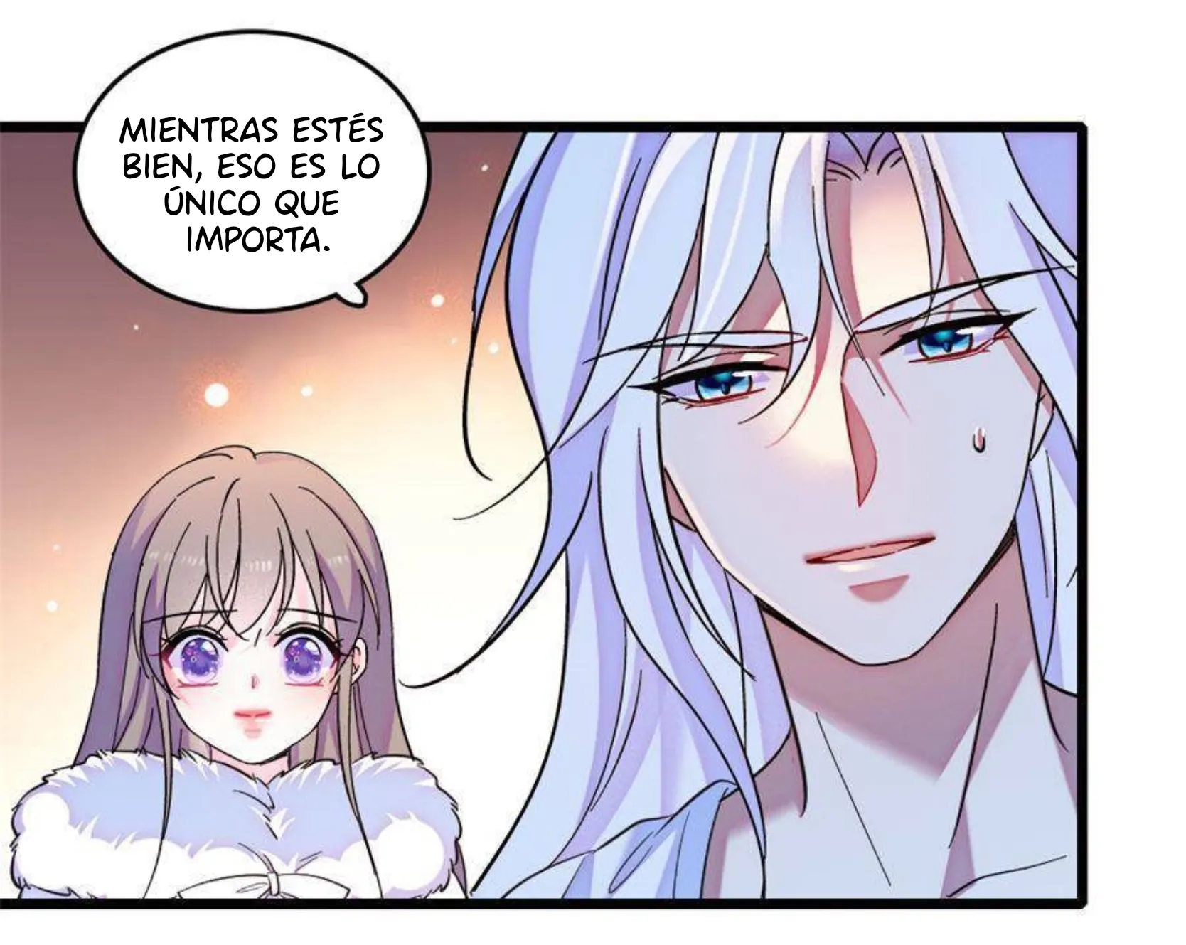 El lindo mundo de las bestias - Capítulo 260 - Página 23 - LectorTMOo