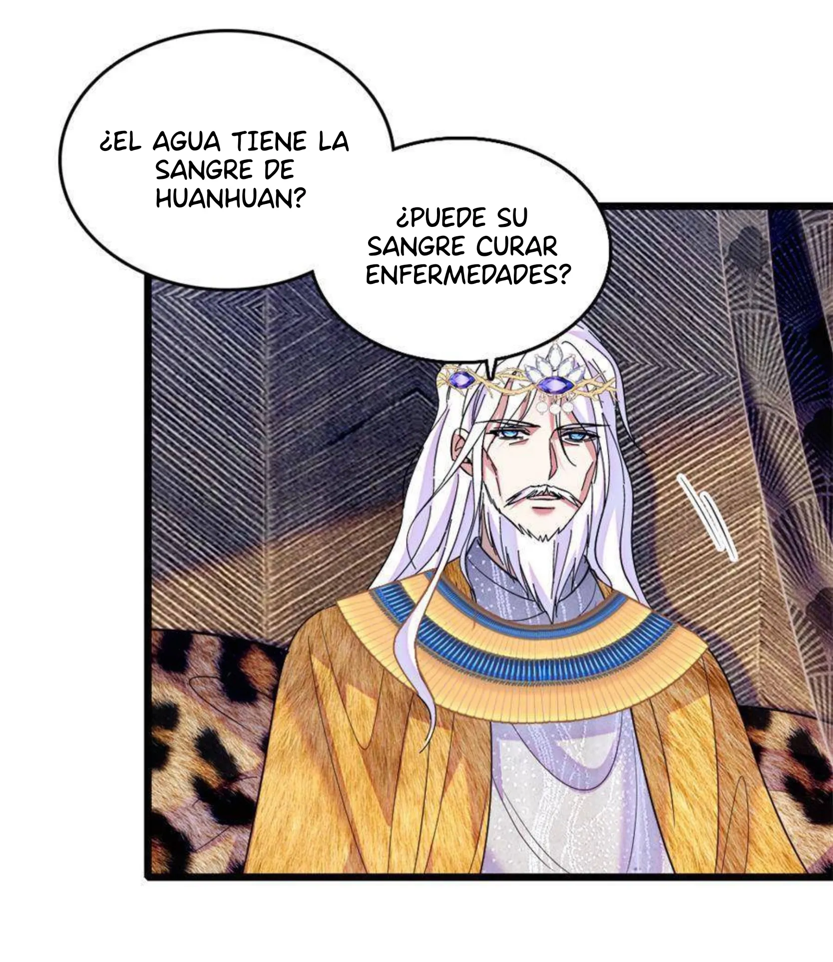 El lindo mundo de las bestias - Capítulo 260 - Página 24 - LectorTMOo