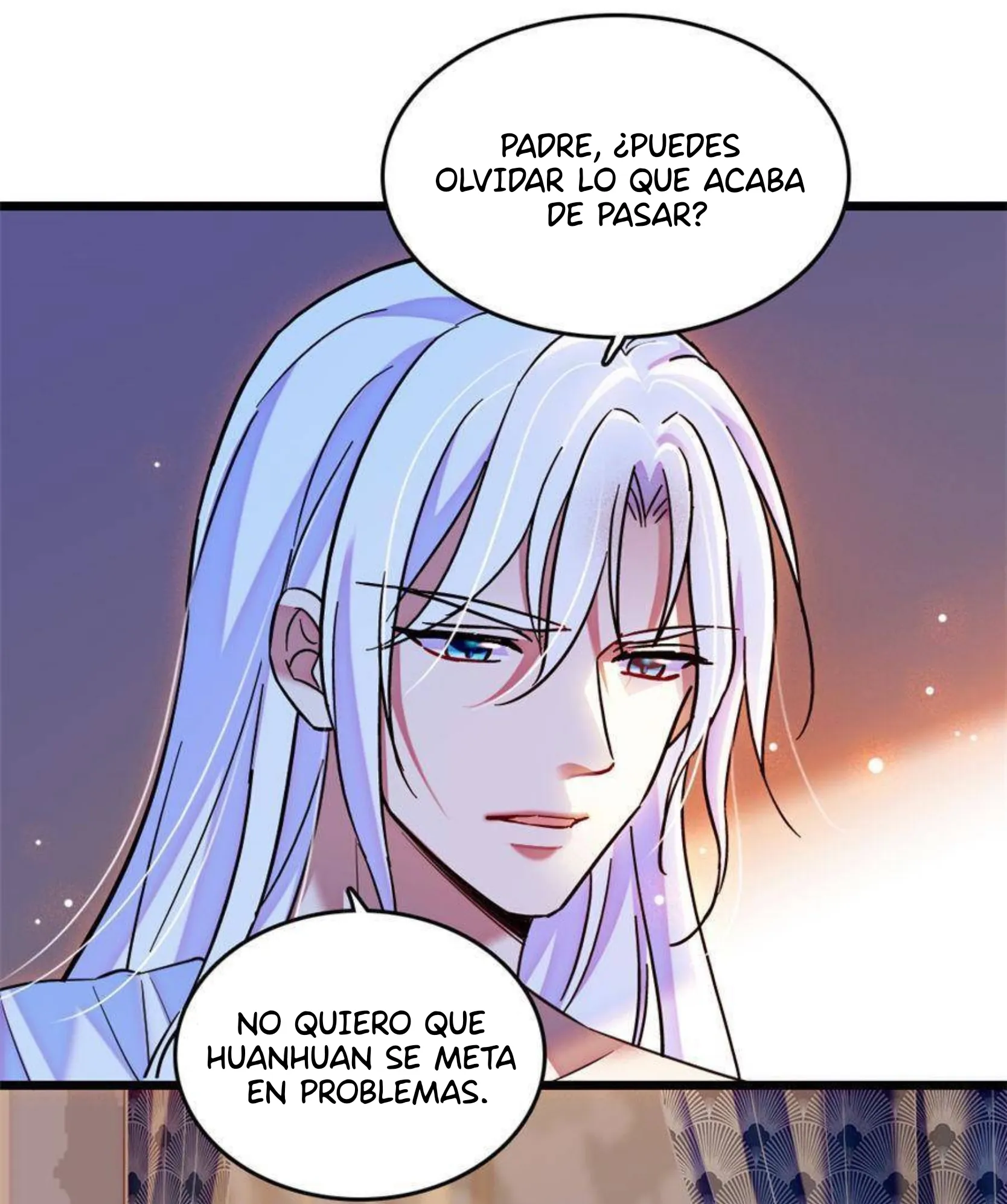 El lindo mundo de las bestias - Capítulo 260 - Página 25 - LectorTMOo