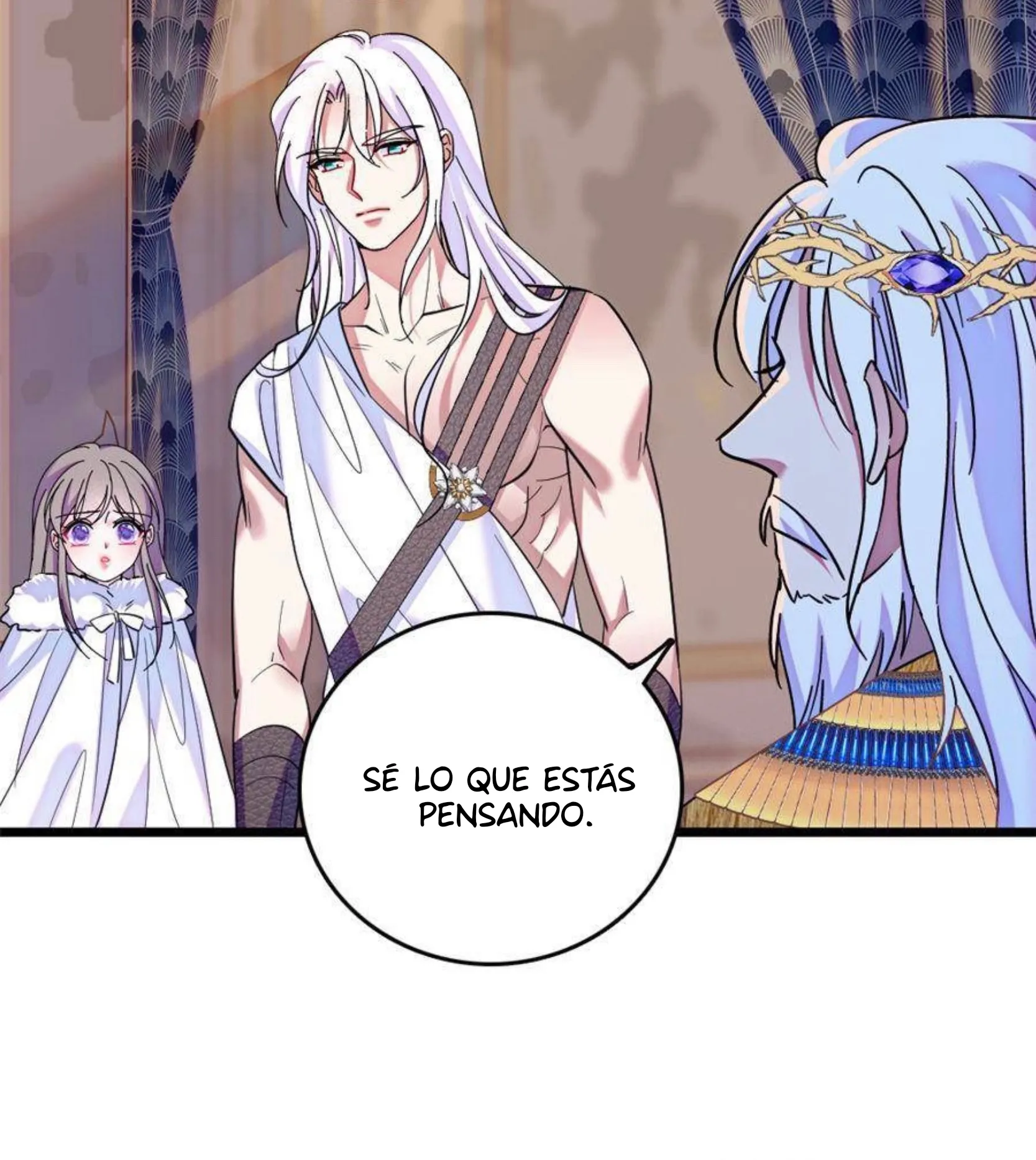 El lindo mundo de las bestias - Capítulo 260 - Página 26 - LectorTMOo
