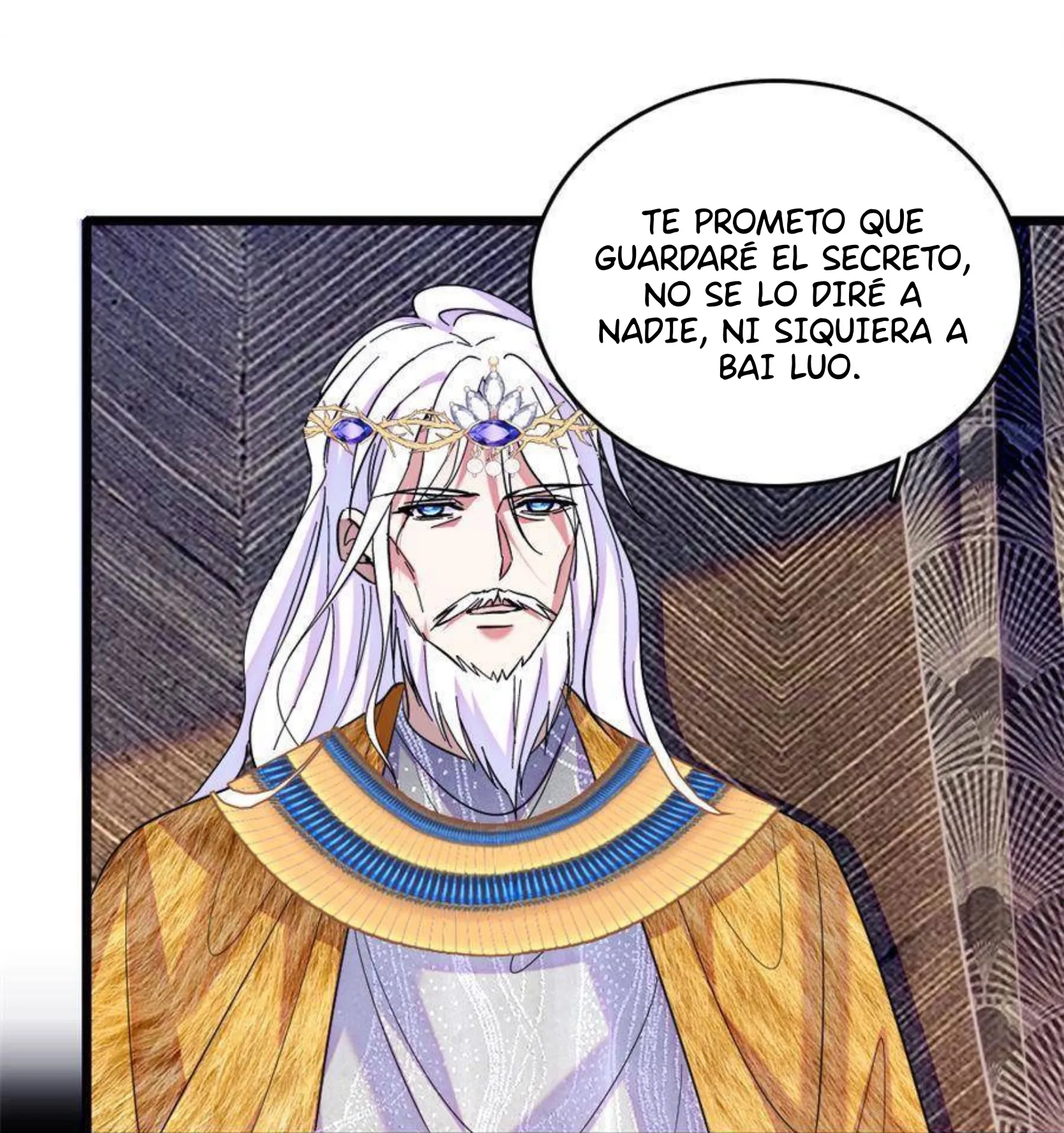 El lindo mundo de las bestias - Capítulo 260 - Página 27 - LectorTMOo