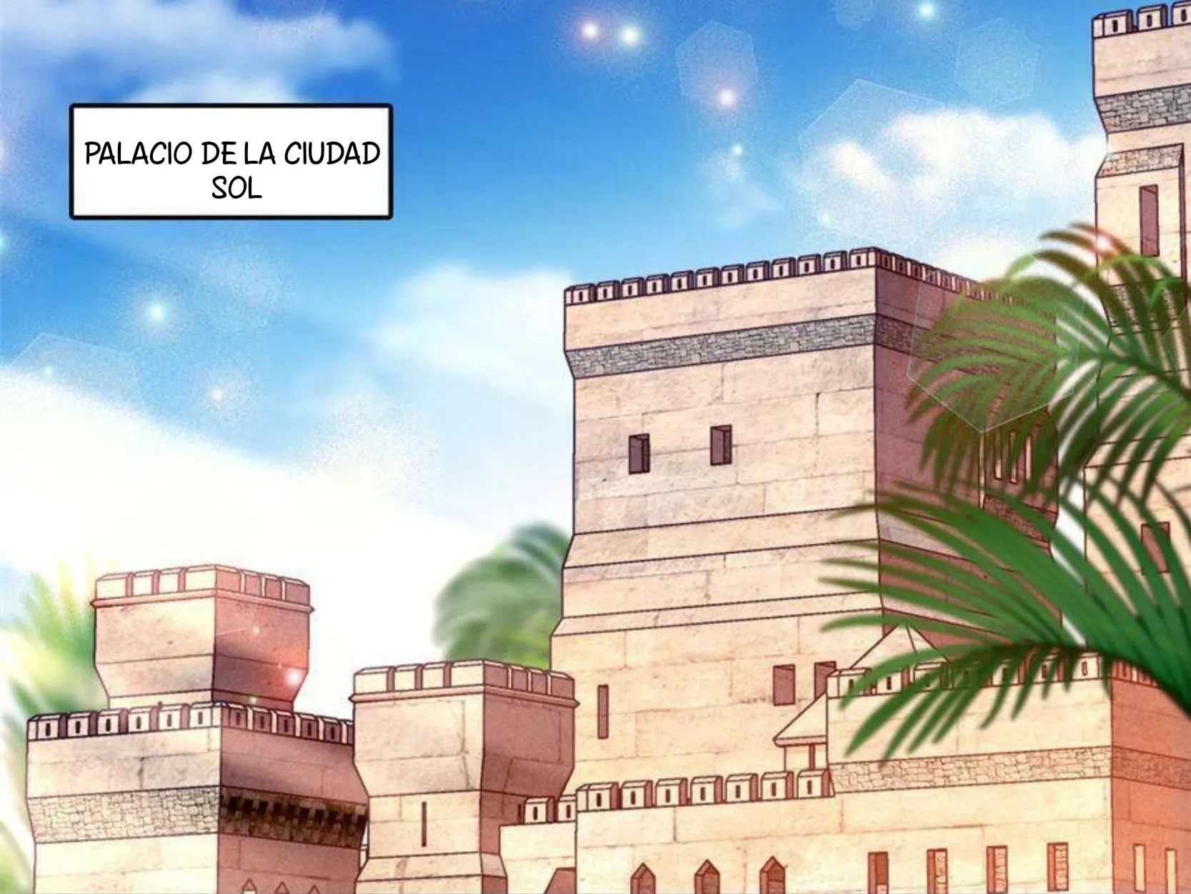 El lindo mundo de las bestias - Capítulo 260 - Página 3 - LectorTMOo