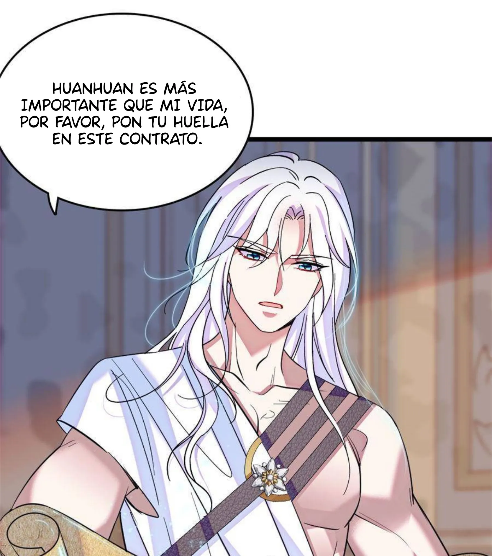 El lindo mundo de las bestias - Capítulo 260 - Página 30 - LectorTMOo