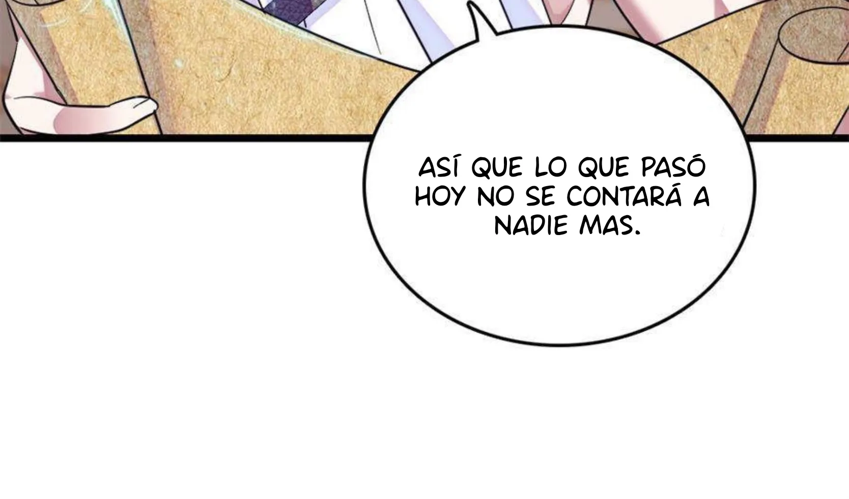El lindo mundo de las bestias - Capítulo 260 - Página 31 - LectorTMOo