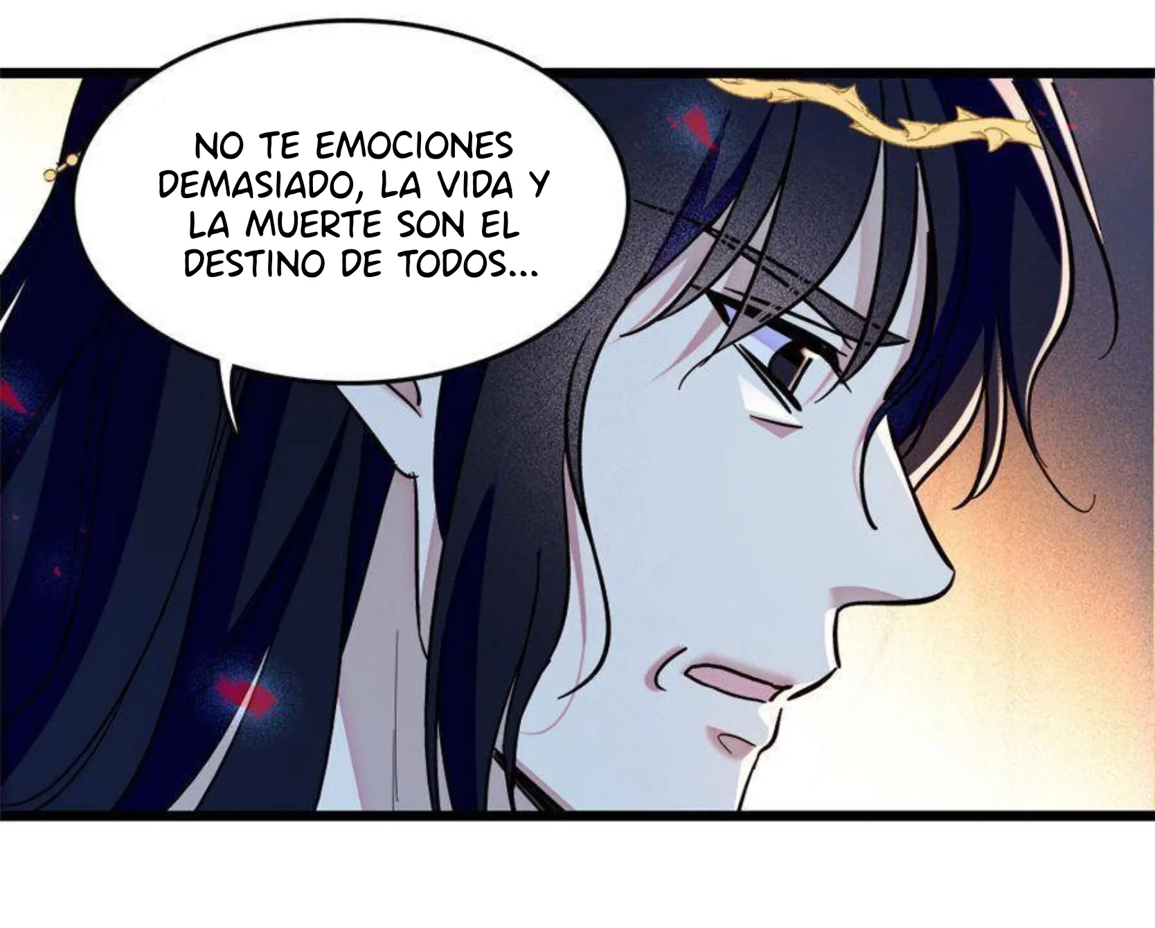 El lindo mundo de las bestias - Capítulo 260 - Página 8 - LectorTMOo