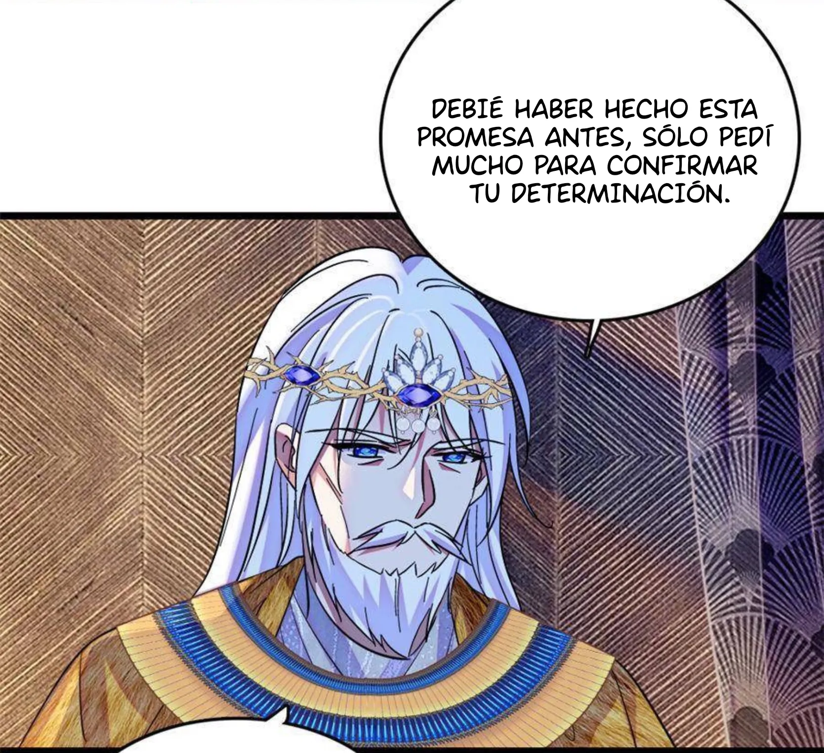 El lindo mundo de las bestias - Capítulo 261 - Página 13 - LectorTMOo