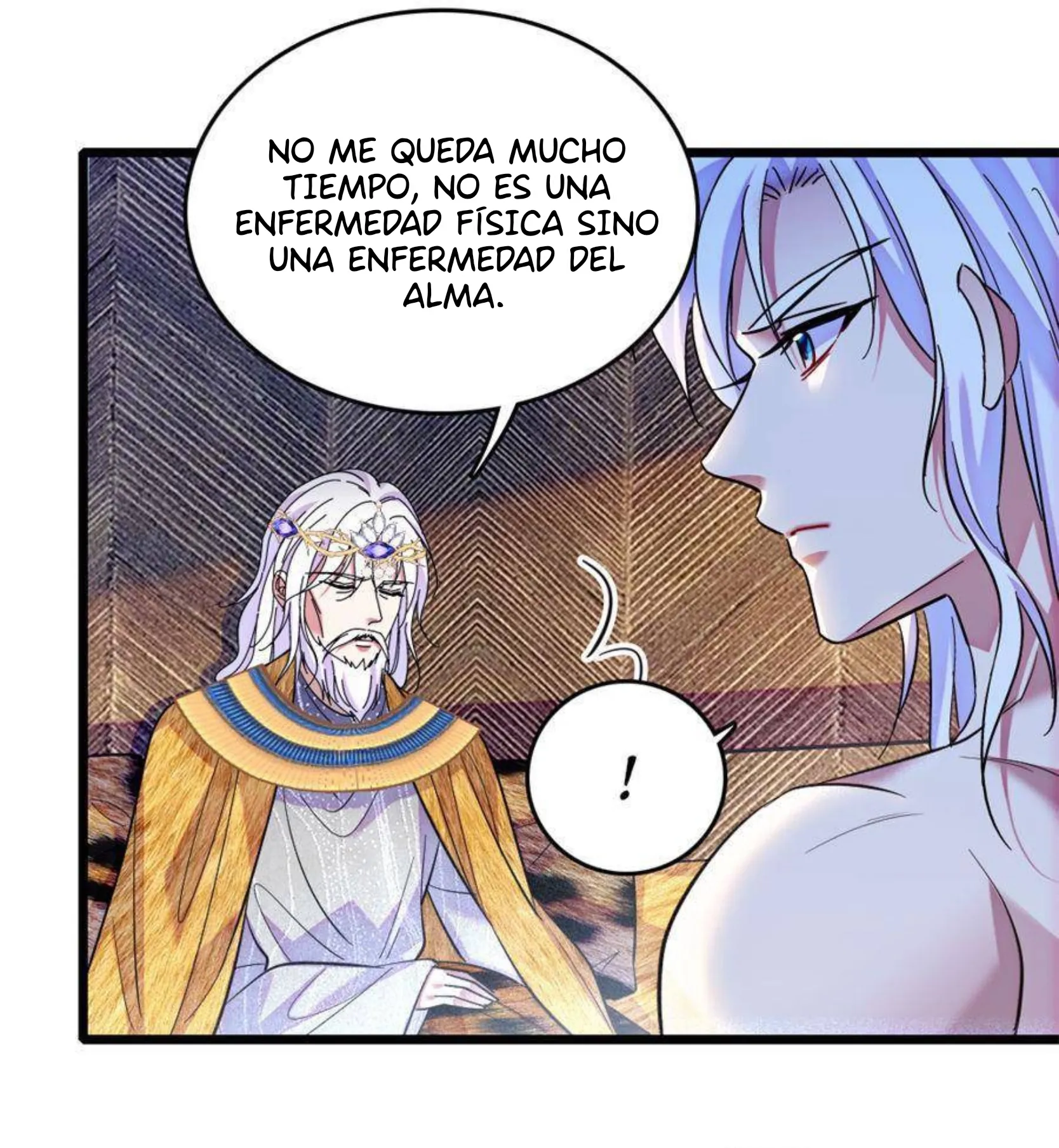 El lindo mundo de las bestias - Capítulo 261 - Página 20 - LectorTMOo