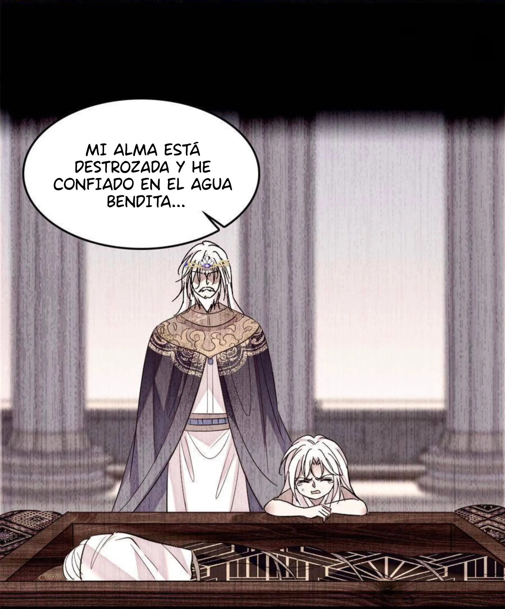 El lindo mundo de las bestias - Capítulo 261 - Página 22 - LectorTMOo