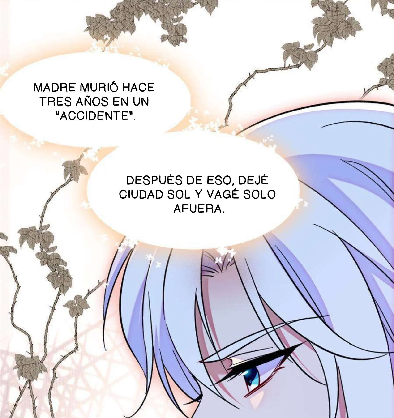 El lindo mundo de las bestias - Capítulo 261 - Página 23 - LectorTMOo
