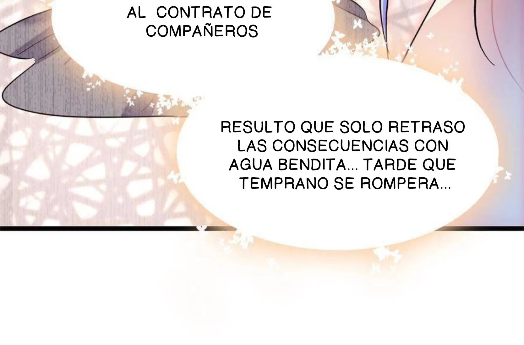 El lindo mundo de las bestias - Capítulo 261 - Página 25 - LectorTMOo