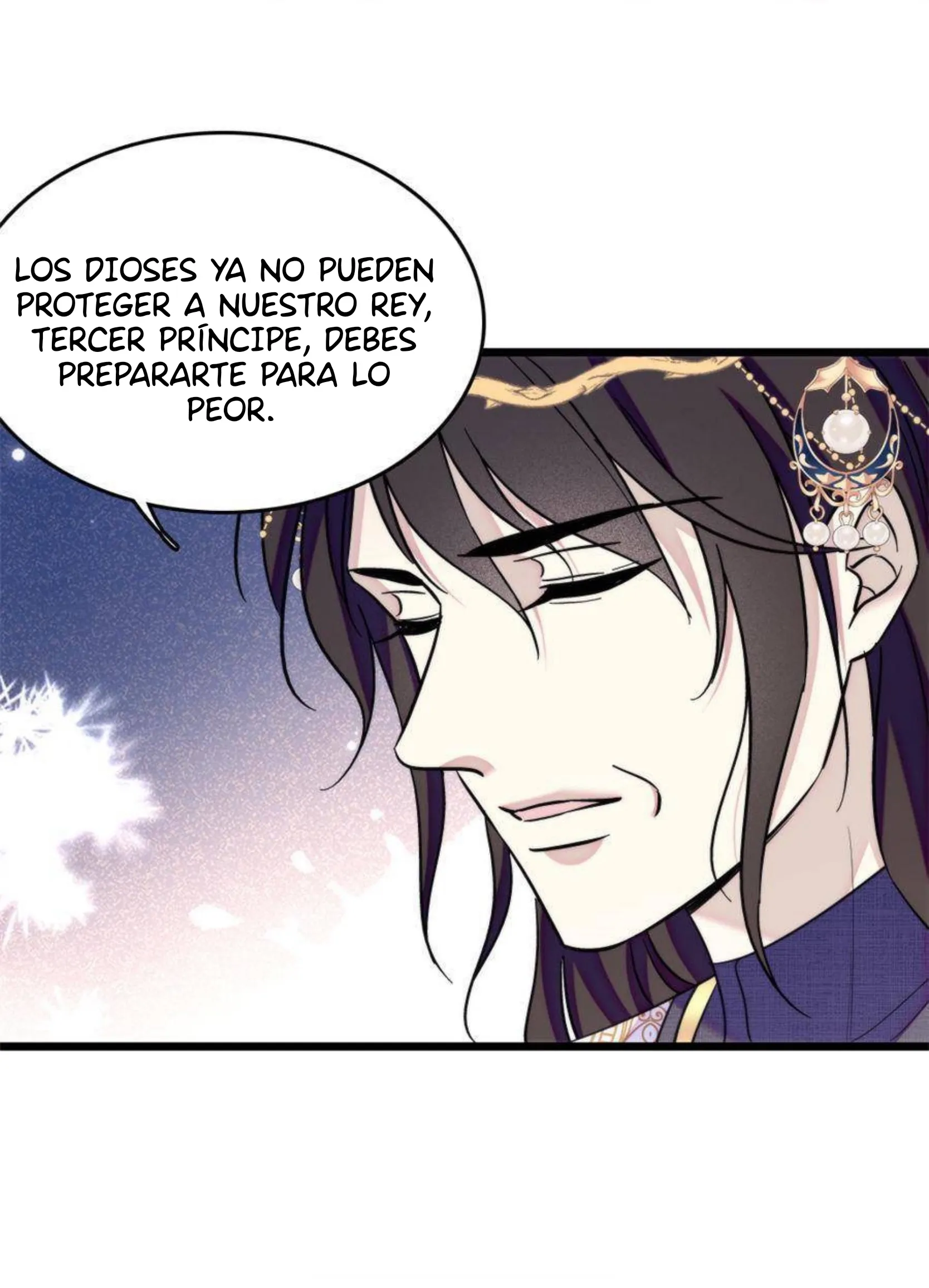 El lindo mundo de las bestias - Capítulo 261 - Página 29 - LectorTMOo