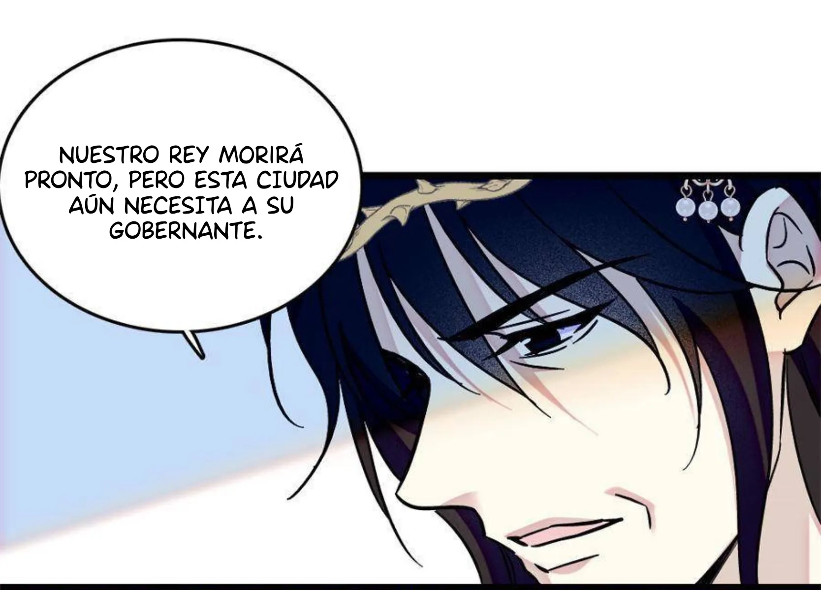 El lindo mundo de las bestias - Capítulo 261 - Página 33 - LectorTMOo