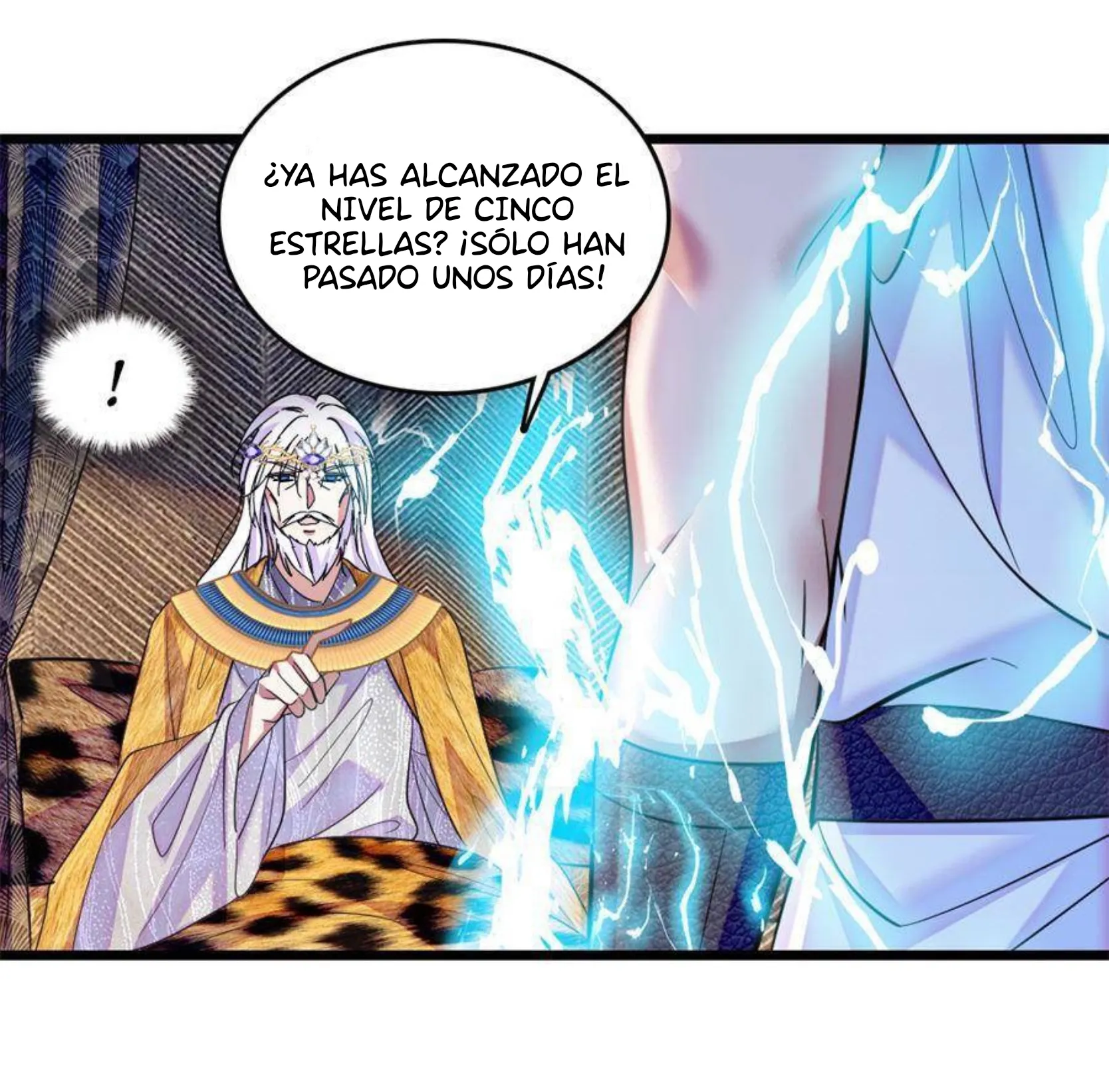 El lindo mundo de las bestias - Capítulo 261 - Página 7 - LectorTMOo