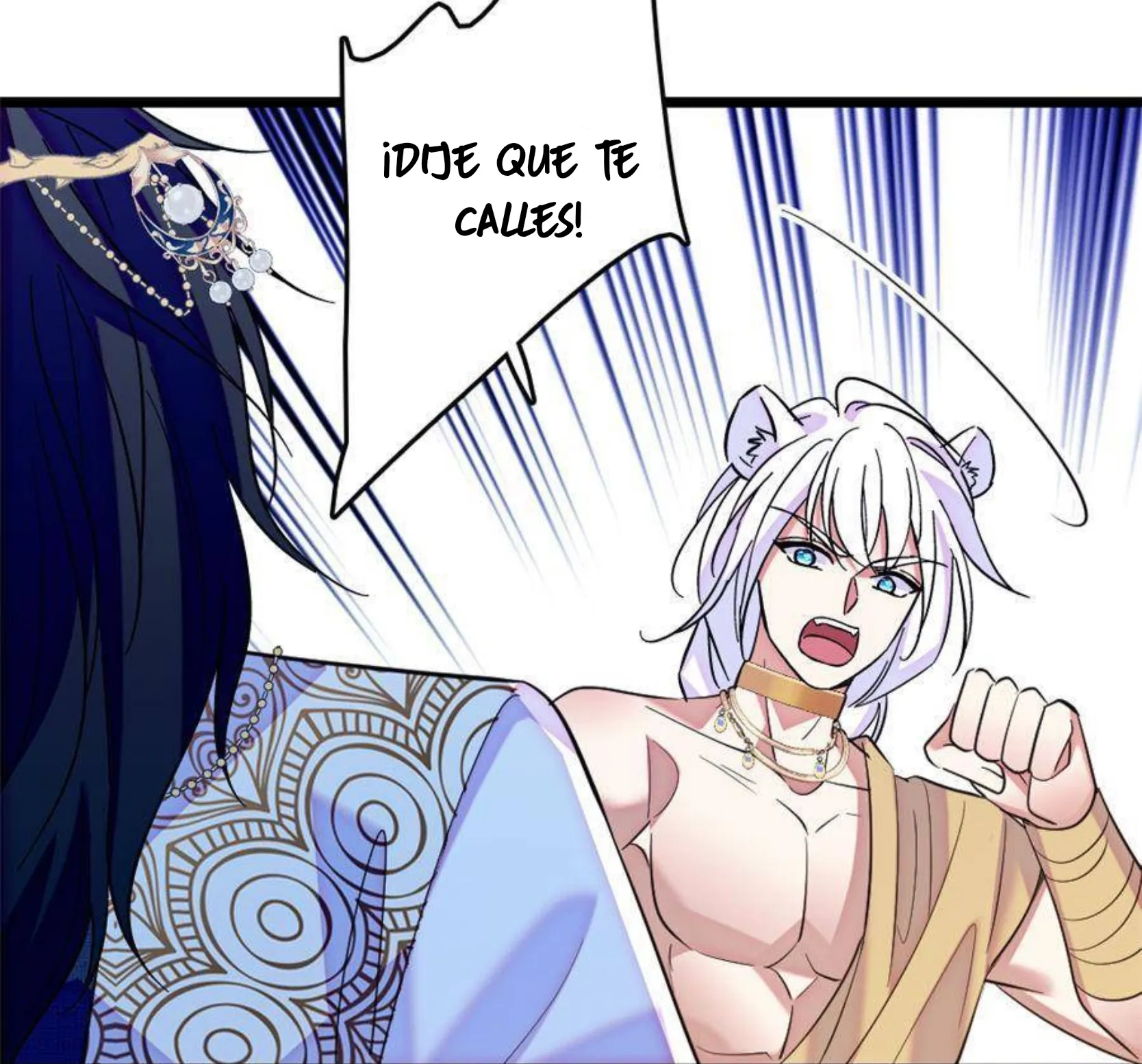 El lindo mundo de las bestias - Capítulo 262 - Página 10 - LectorTMOo
