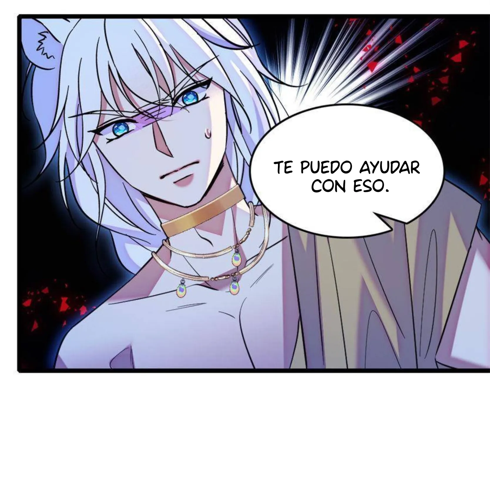 El lindo mundo de las bestias - Capítulo 262 - Página 13 - LectorTMOo