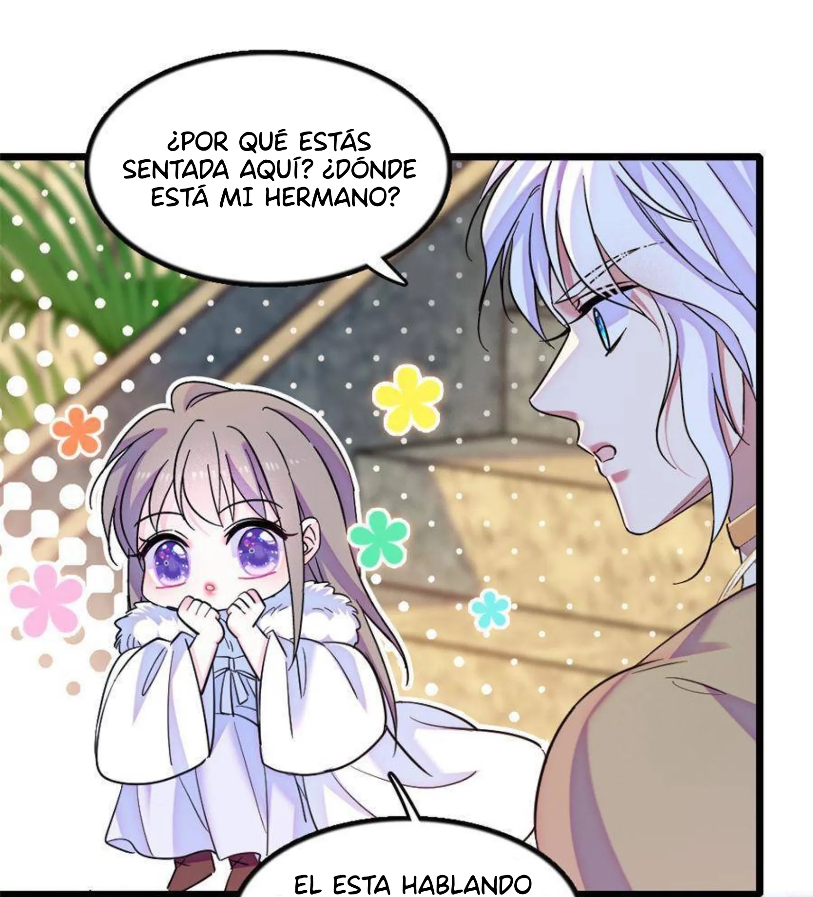 El lindo mundo de las bestias - Capítulo 262 - Página 16 - LectorTMOo