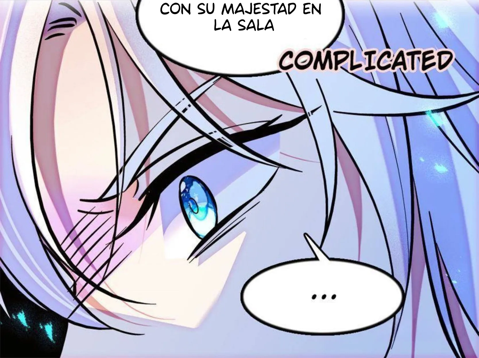 El lindo mundo de las bestias - Capítulo 262 - Página 17 - LectorTMOo