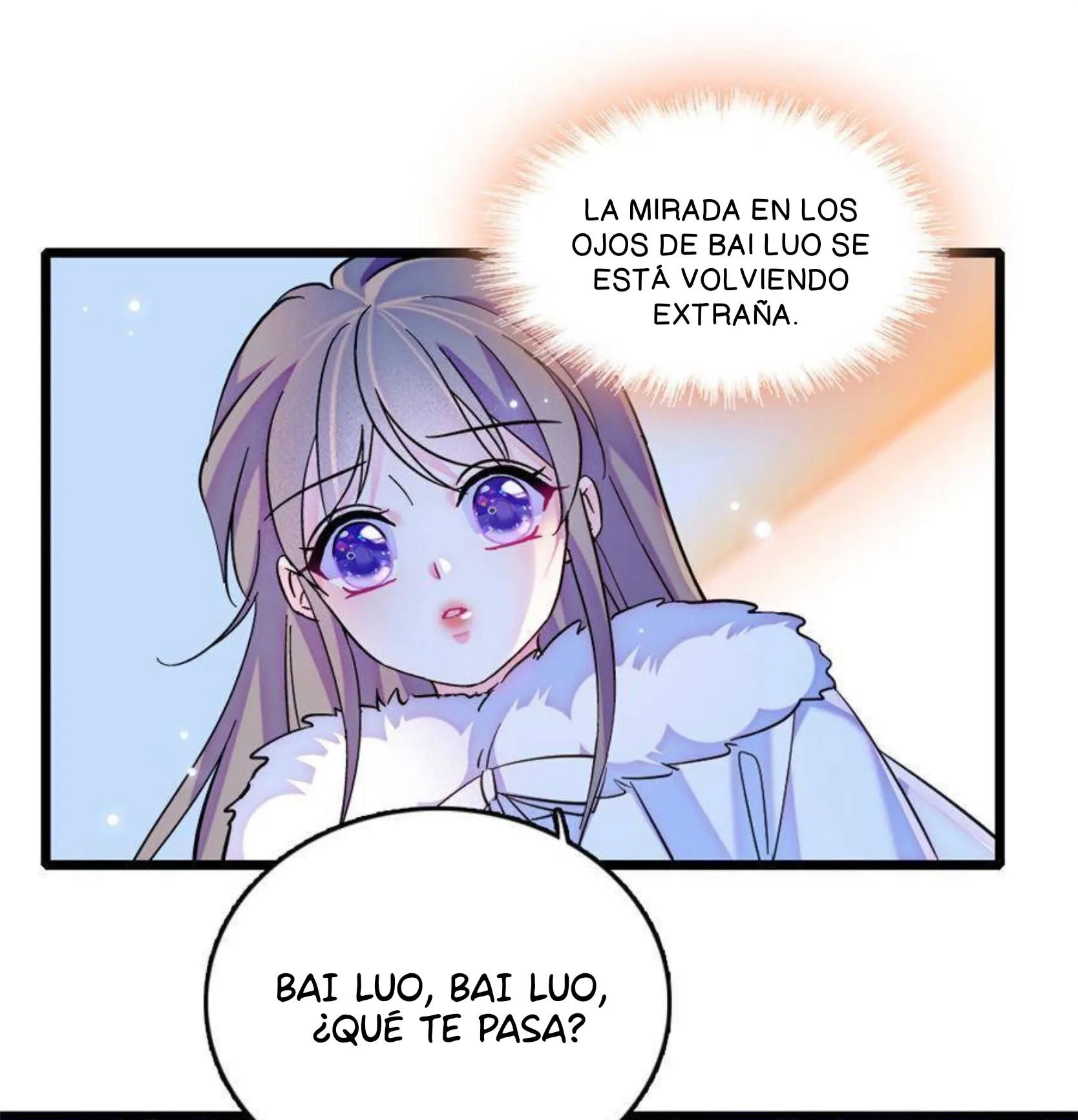 El lindo mundo de las bestias - Capítulo 262 - Página 18 - LectorTMOo