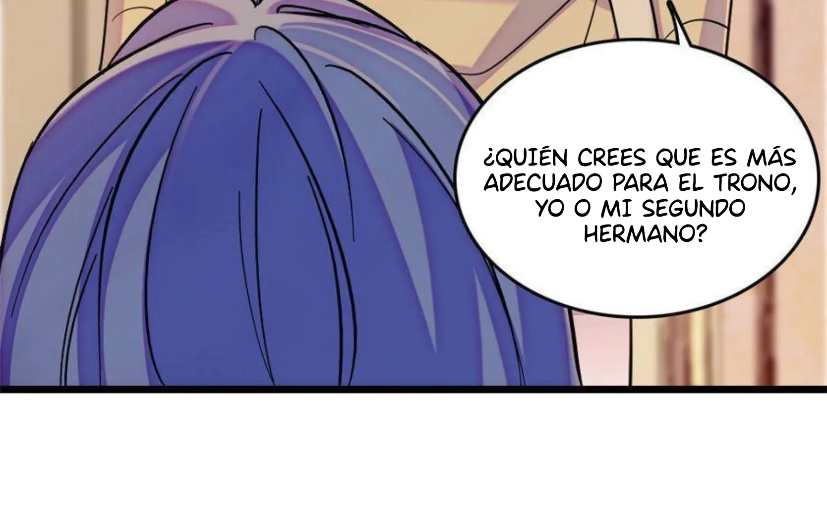 El lindo mundo de las bestias - Capítulo 262 - Página 21 - LectorTMOo