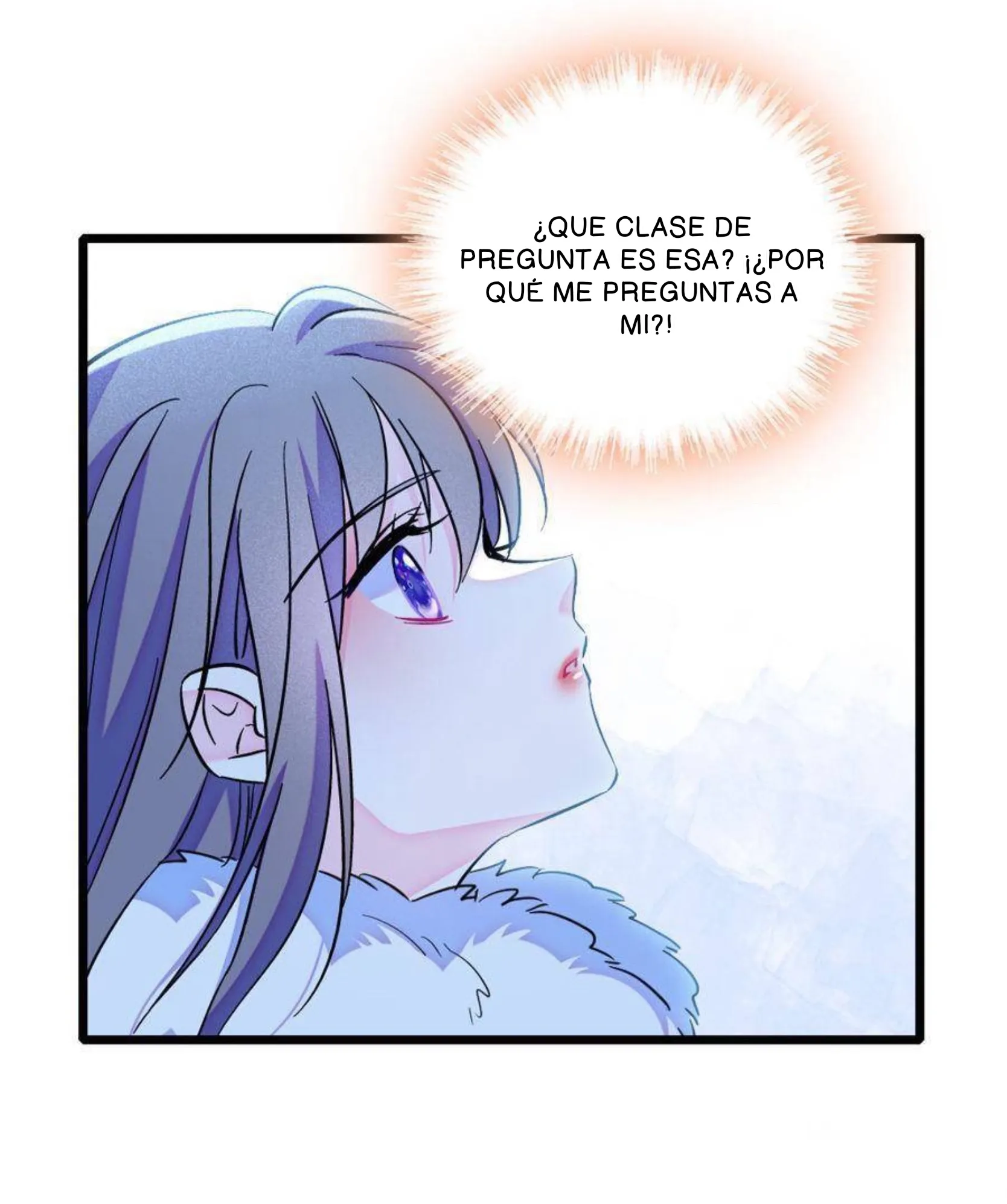 El lindo mundo de las bestias - Capítulo 262 - Página 22 - LectorTMOo