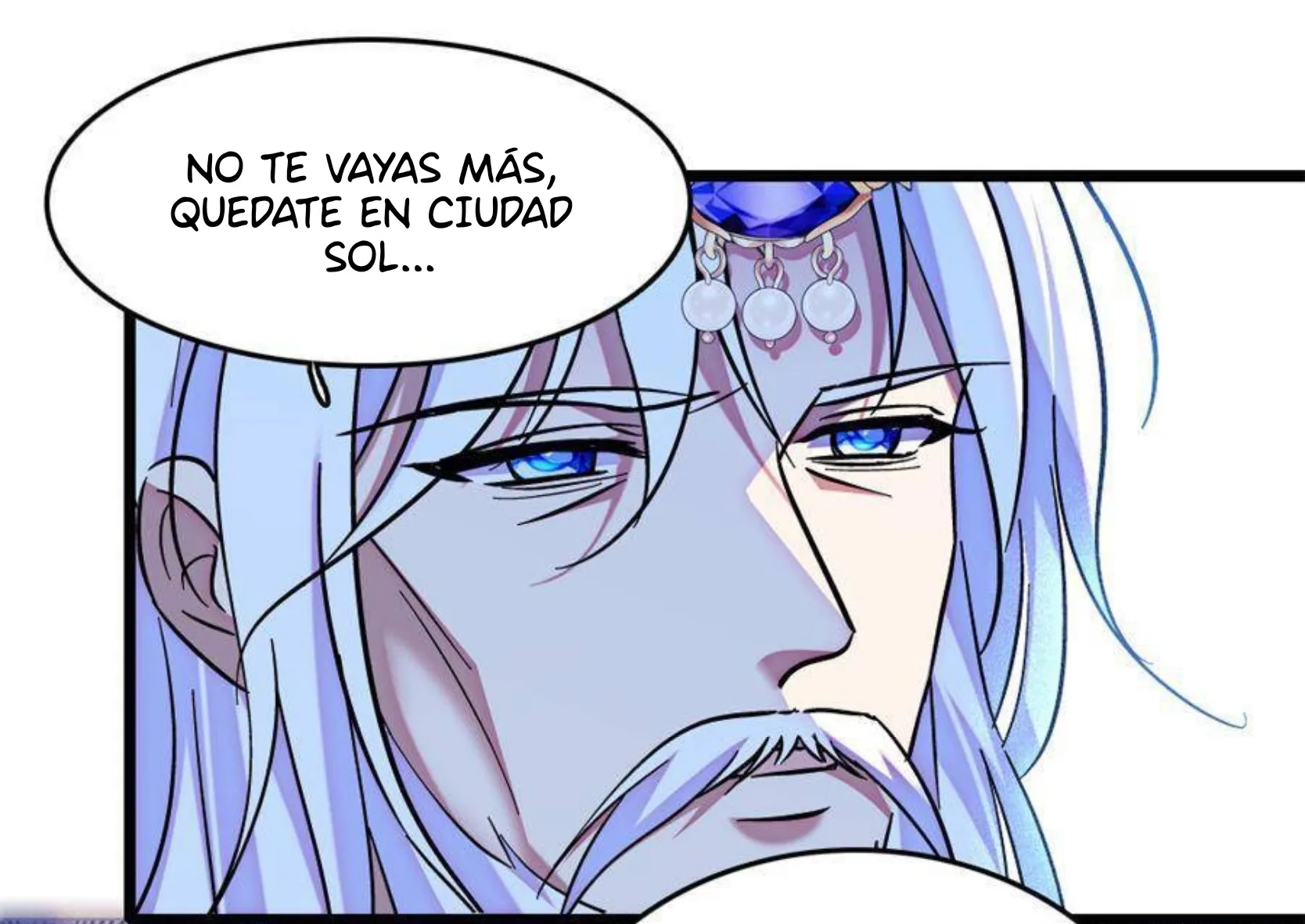 El lindo mundo de las bestias - Capítulo 262 - Página 24 - LectorTMOo