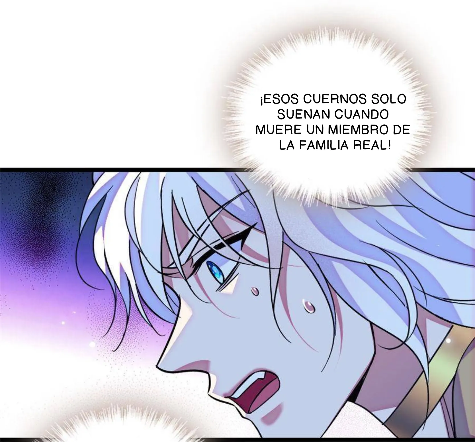 El lindo mundo de las bestias - Capítulo 262 - Página 34 - LectorTMOo
